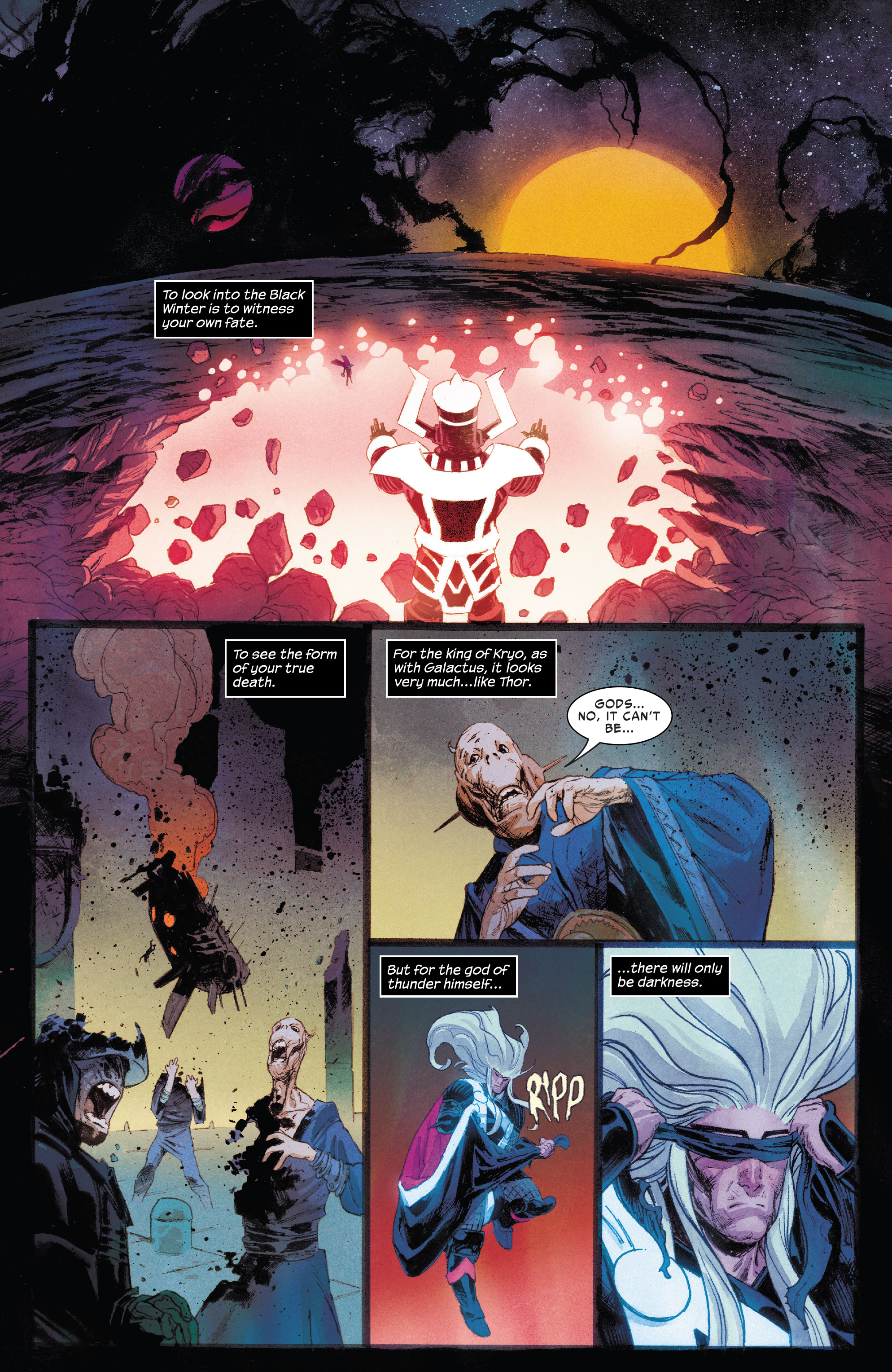 Thor (2020-) issue 4 - Page 18