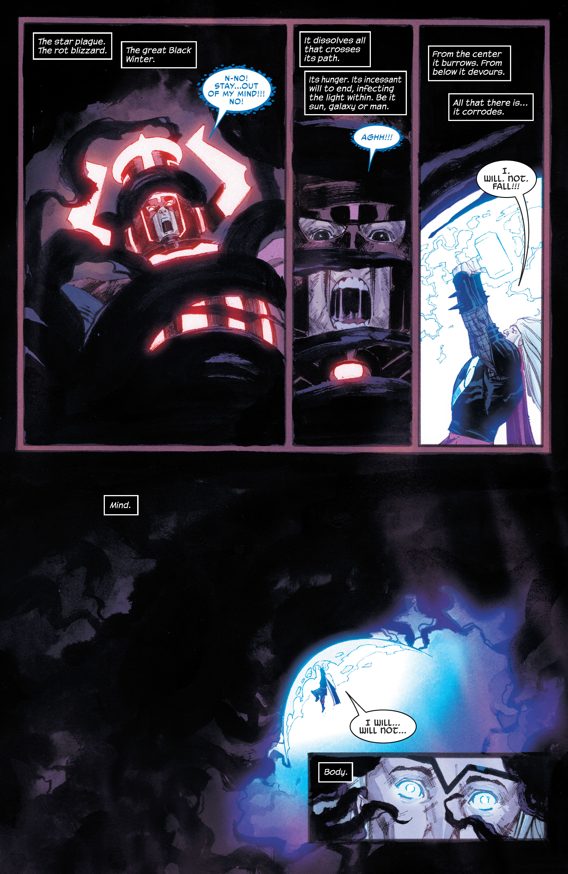 Thor (2020-) issue 5 - Page 8