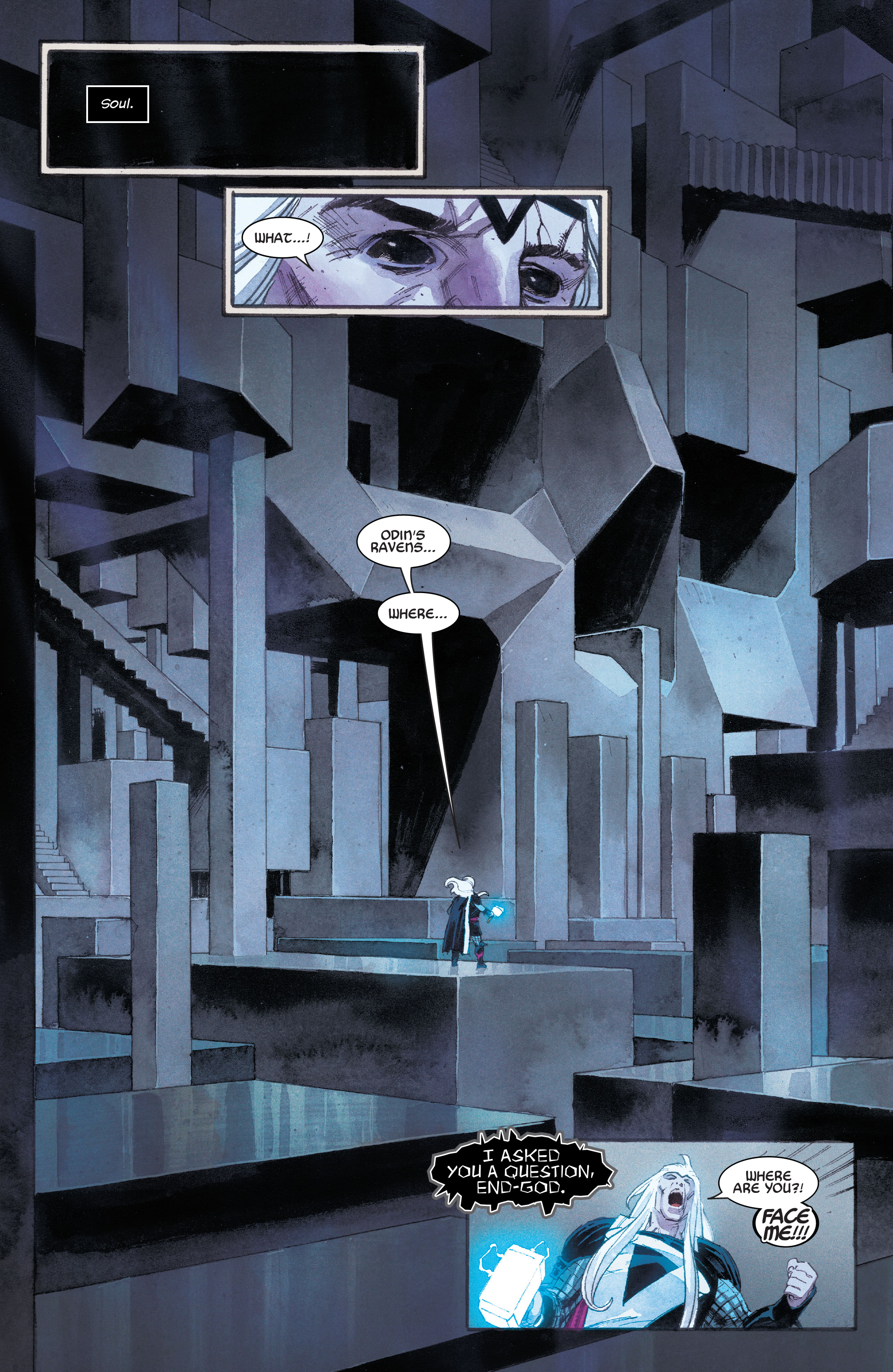 Thor (2020-) issue 5 - Page 9