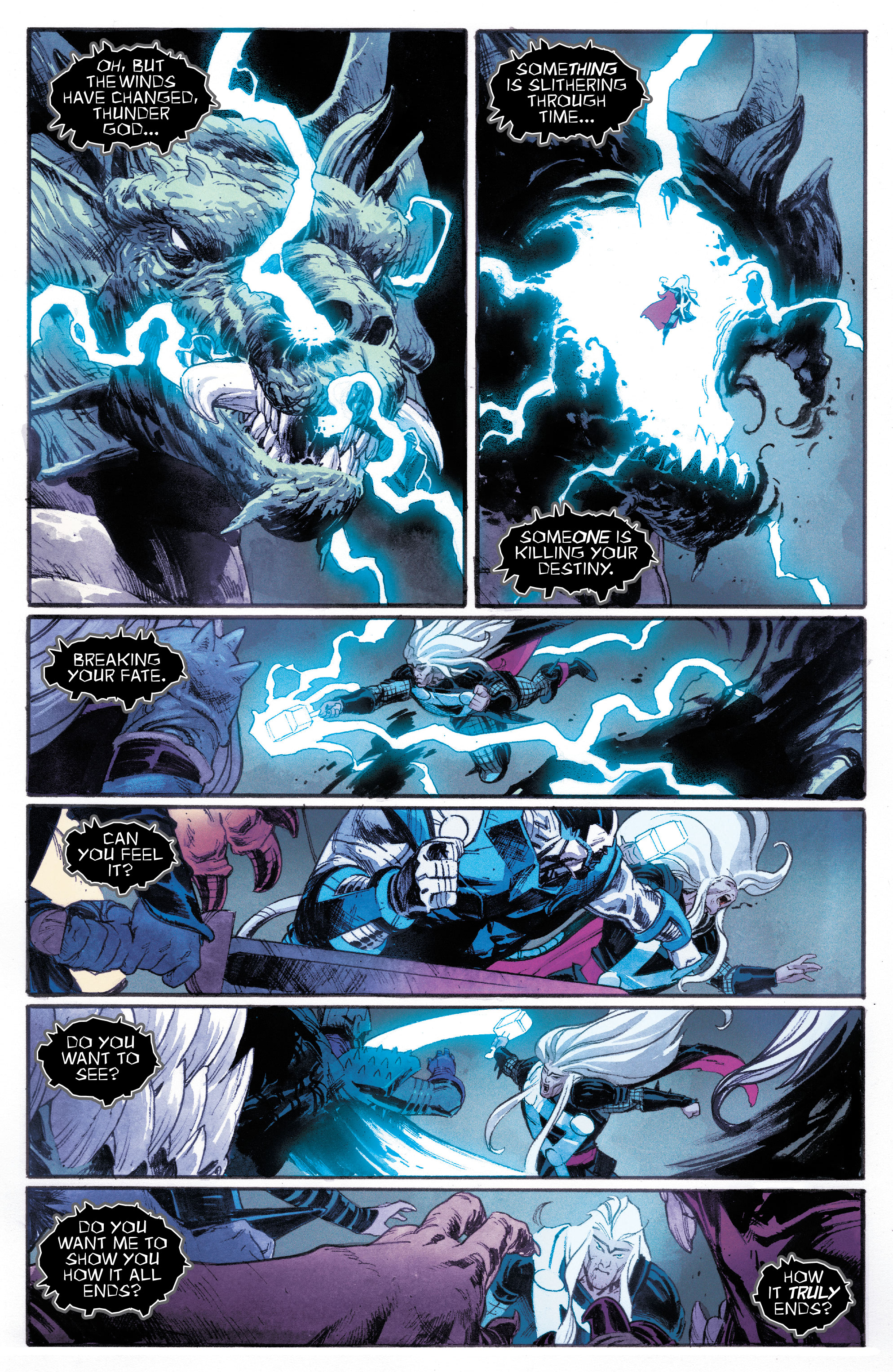 Thor (2020-) issue 5 - Page 15