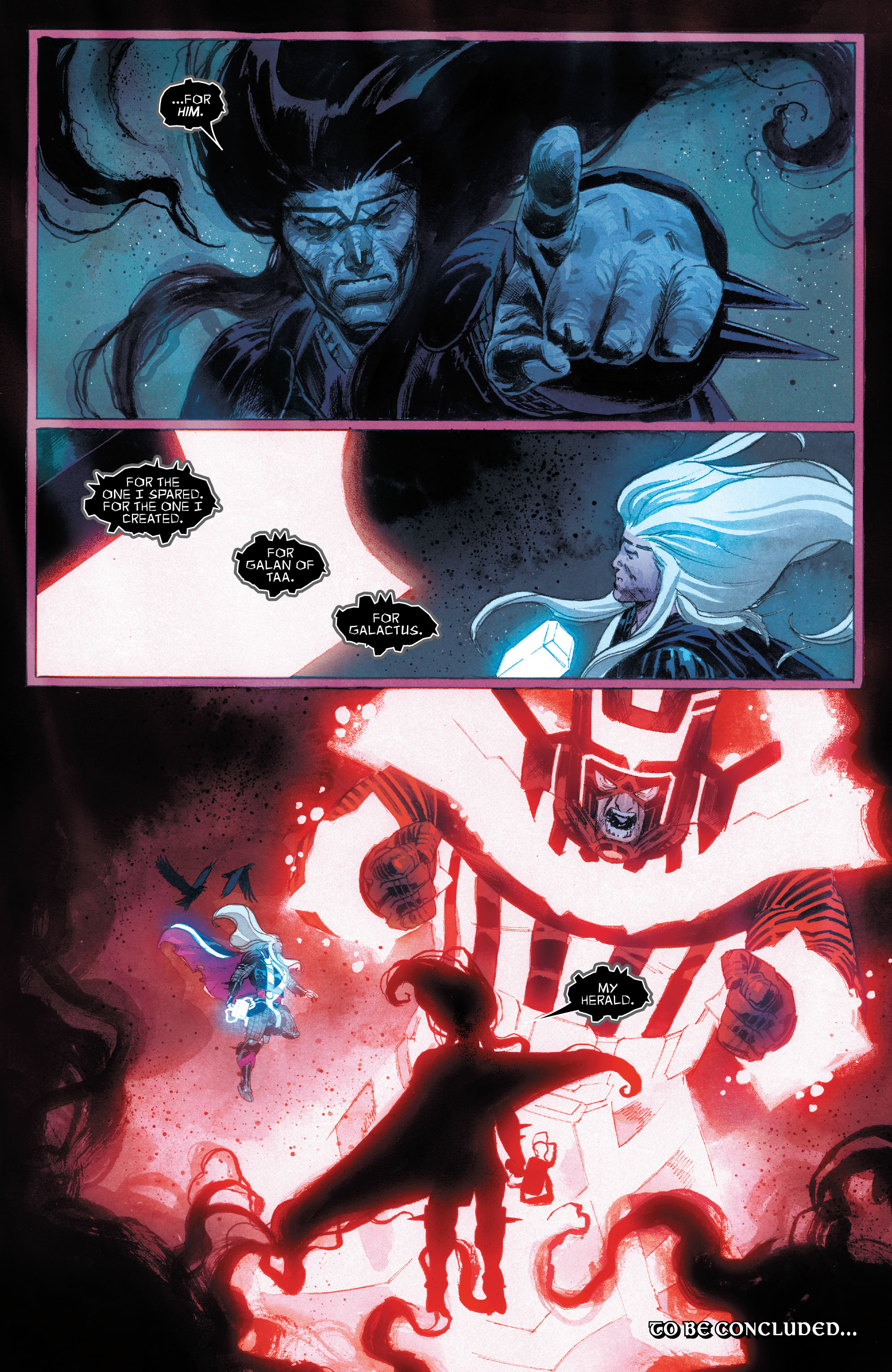 Thor (2020-) issue 5 - Page 20