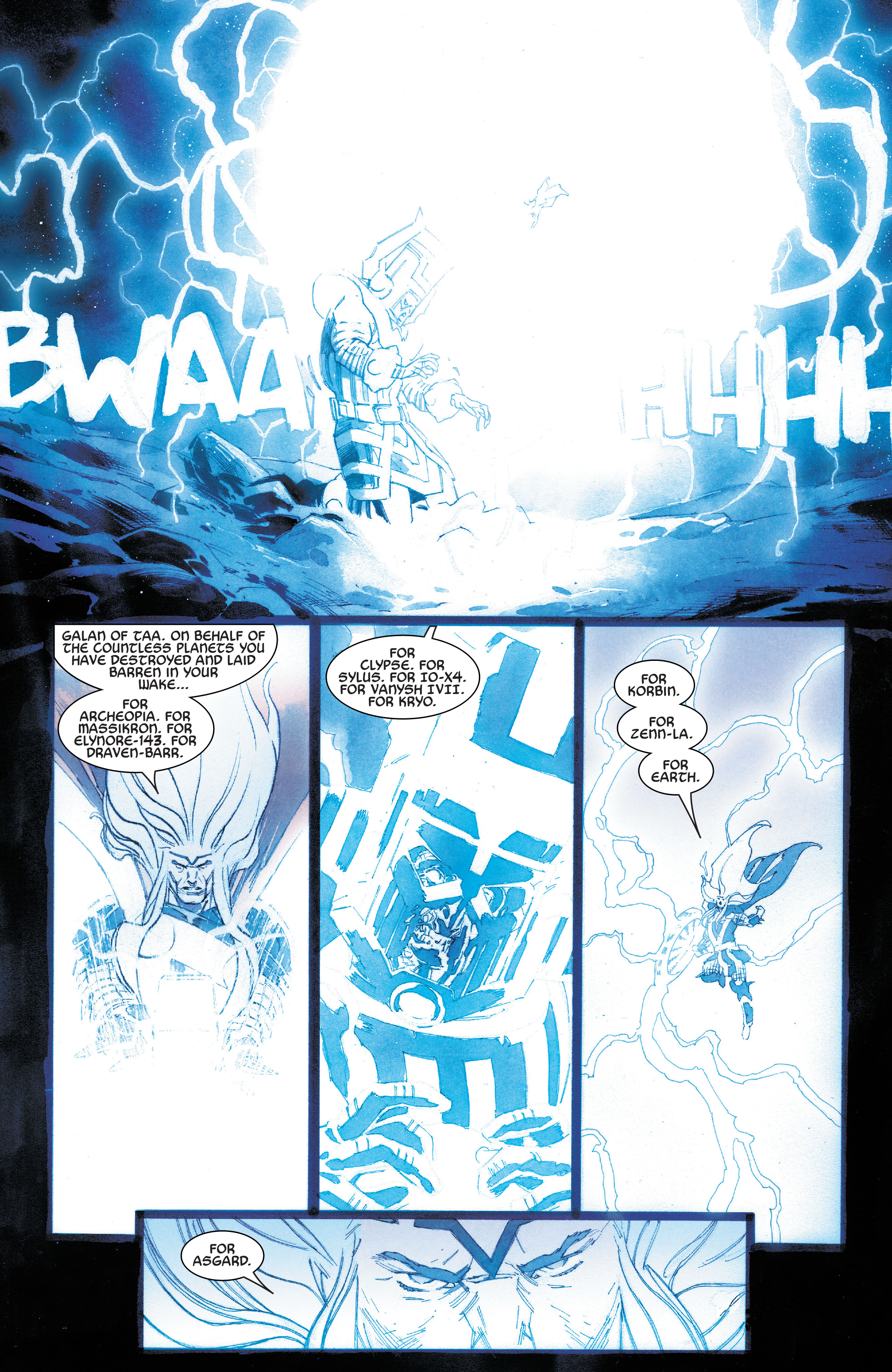 Thor (2020-) issue 6 - Page 12