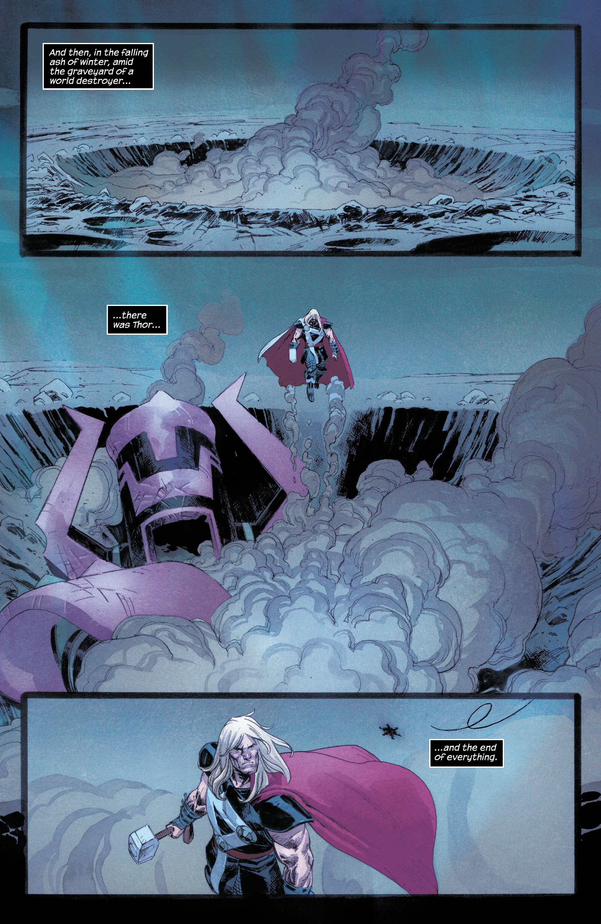 Thor (2020-) issue 6 - Page 17