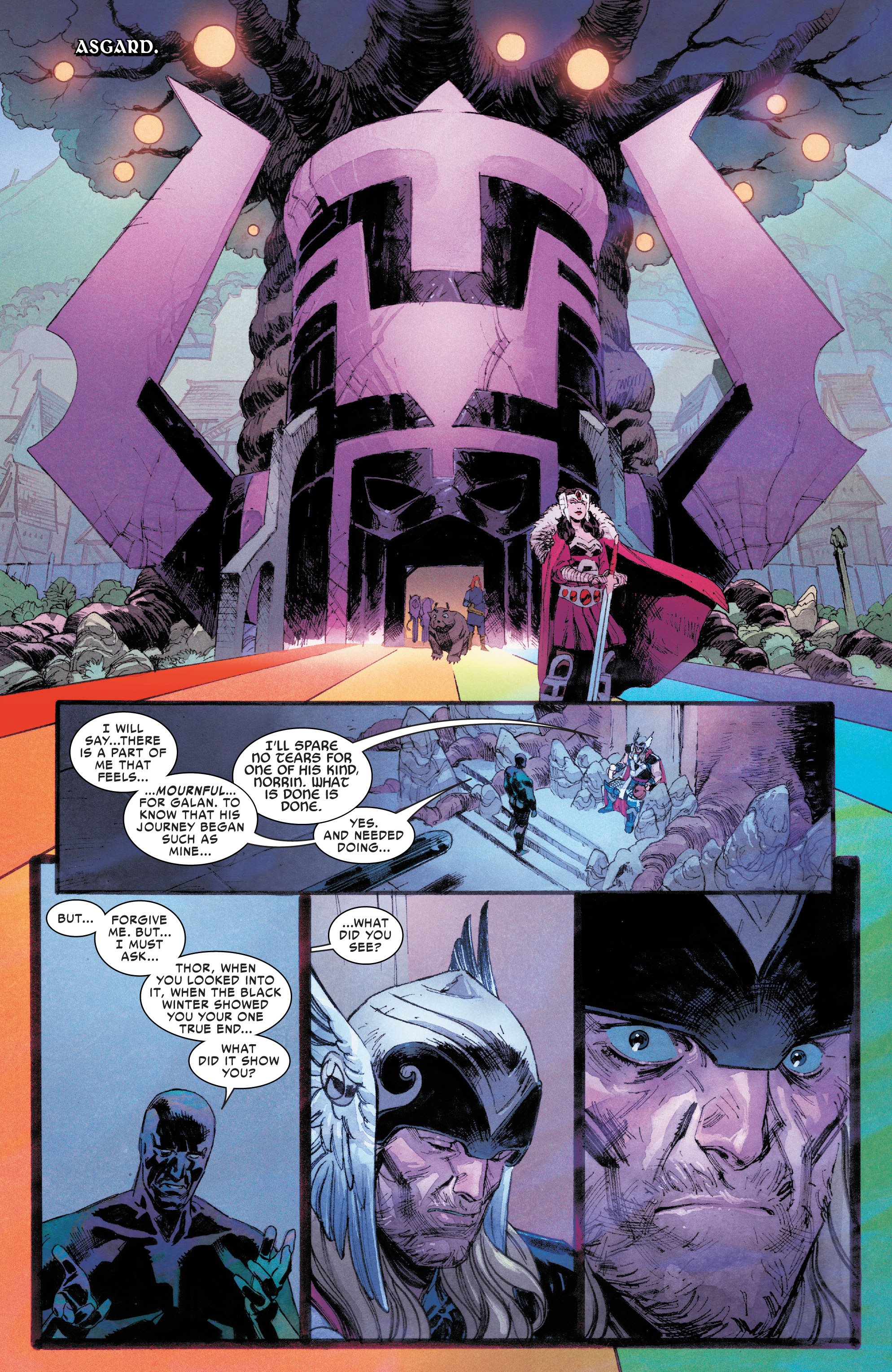 Thor (2020-) issue 6 - Page 19