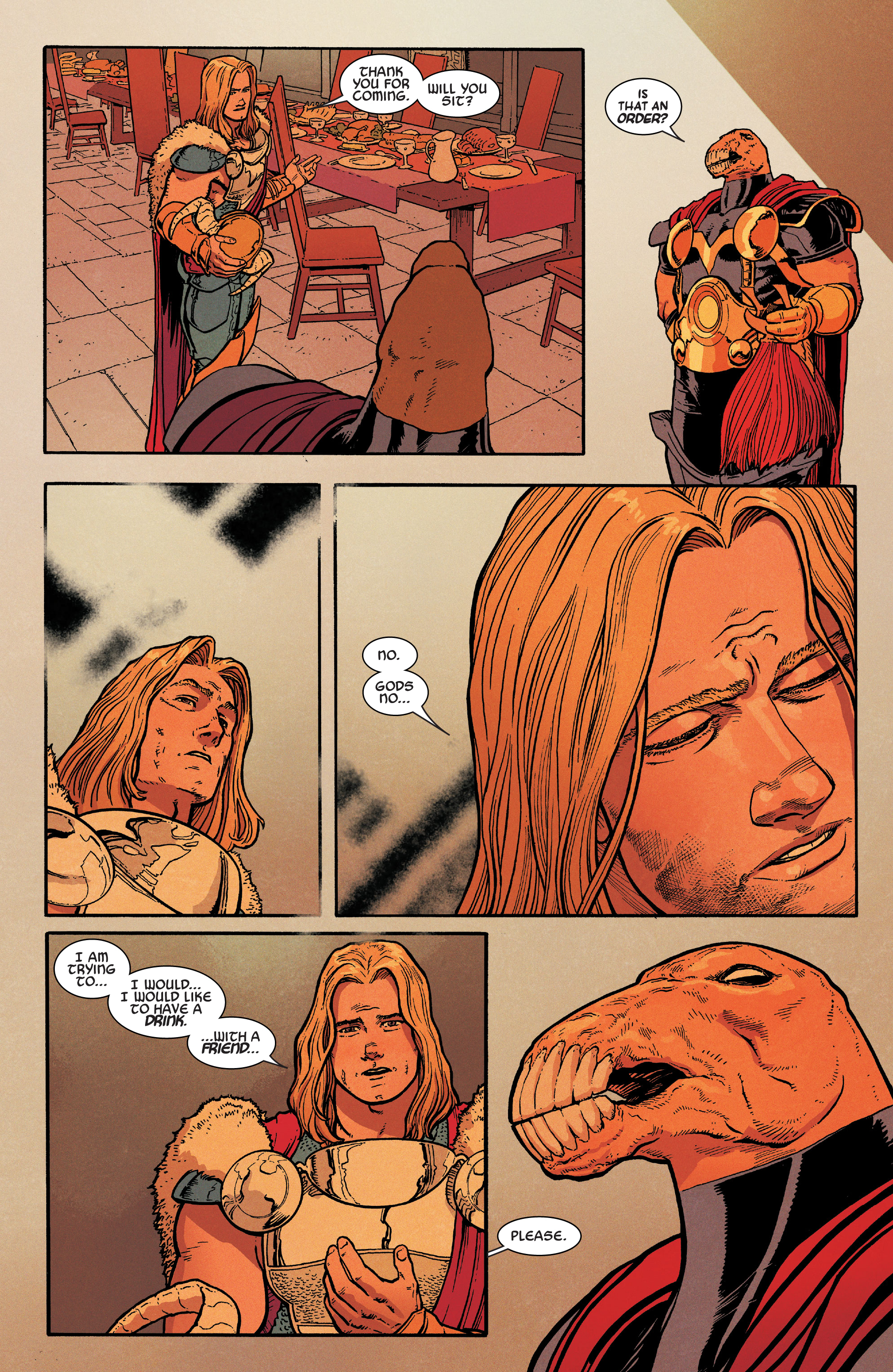 Thor (2020-) issue 7 - Page 9