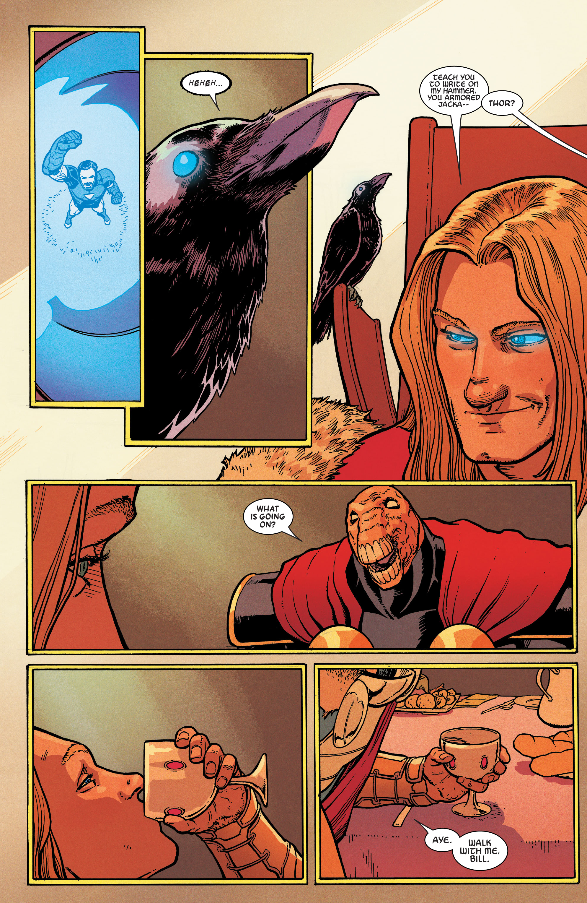 Thor (2020-) issue 7 - Page 15