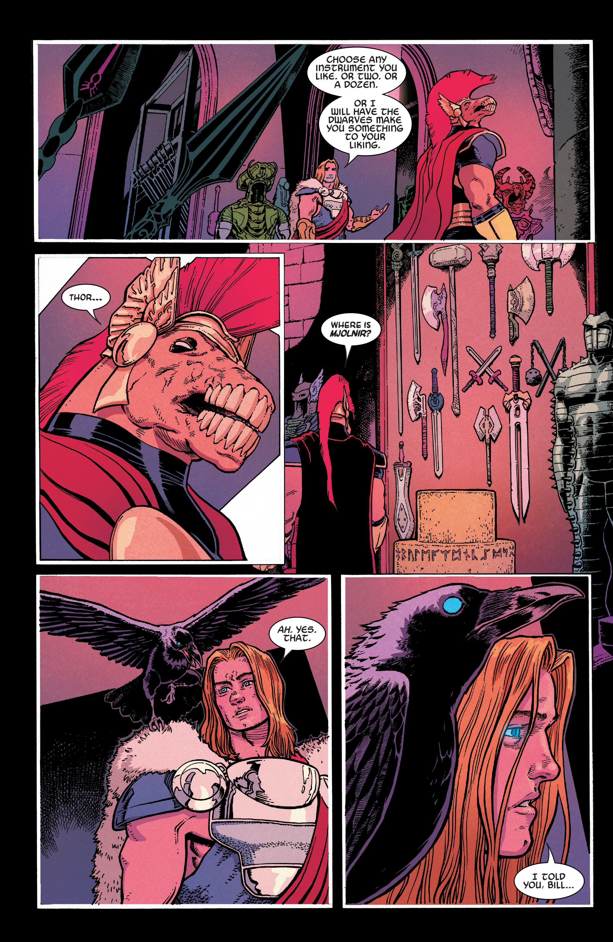 Thor (2020-) issue 7 - Page 18