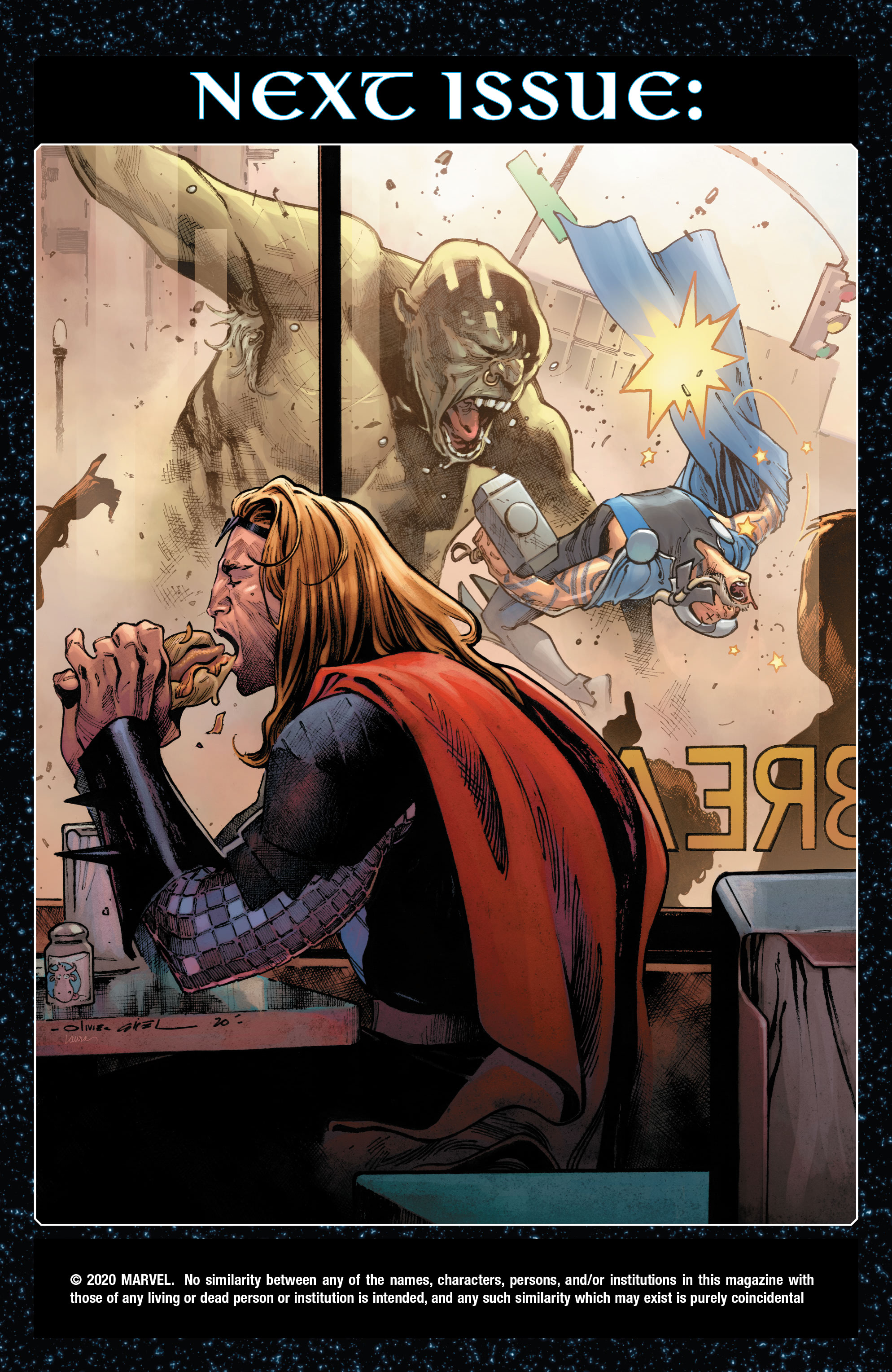 Thor (2020-) issue 7 - Page 23