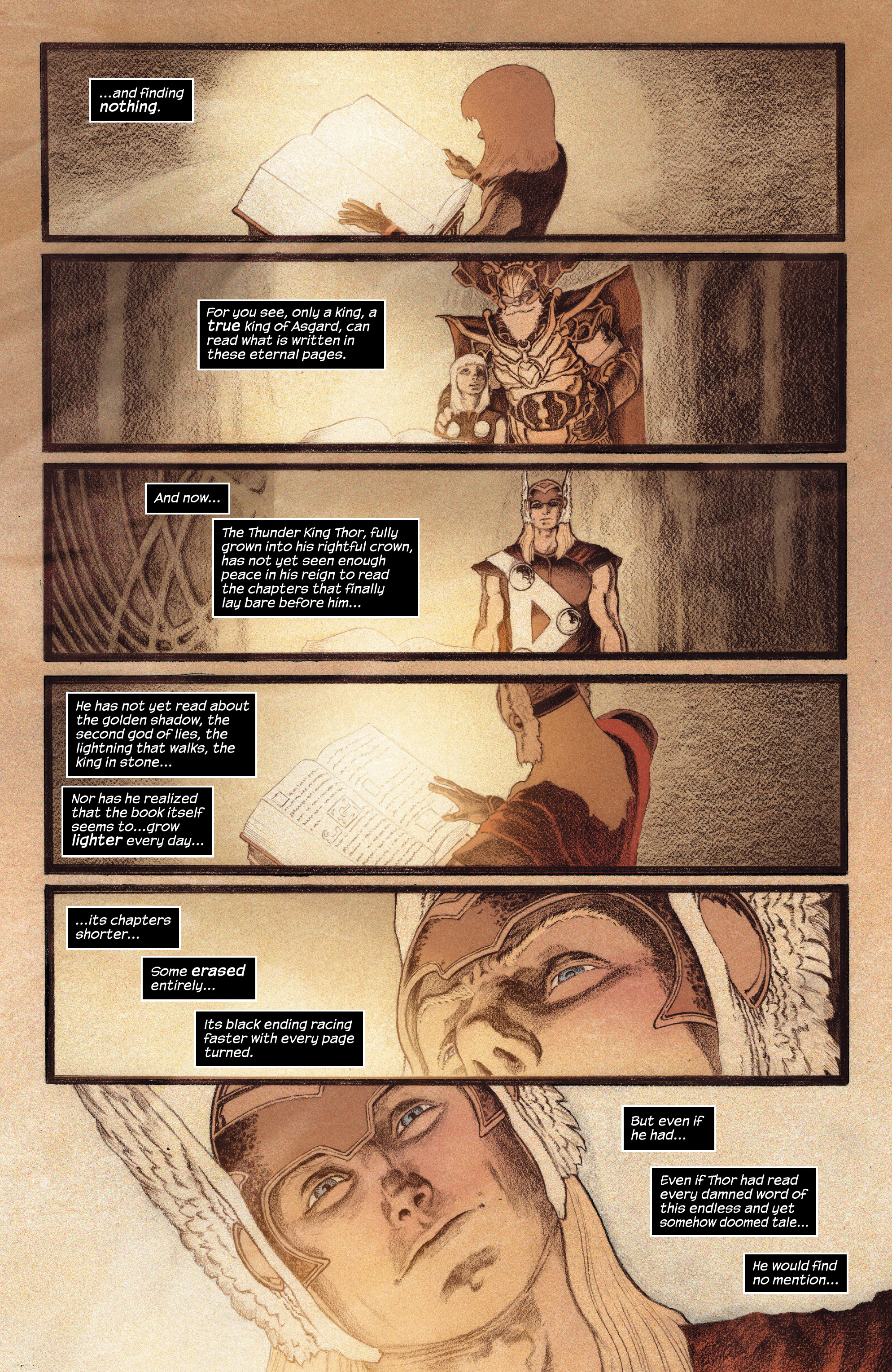 <{ $series->title }} issue 8 - Page 6