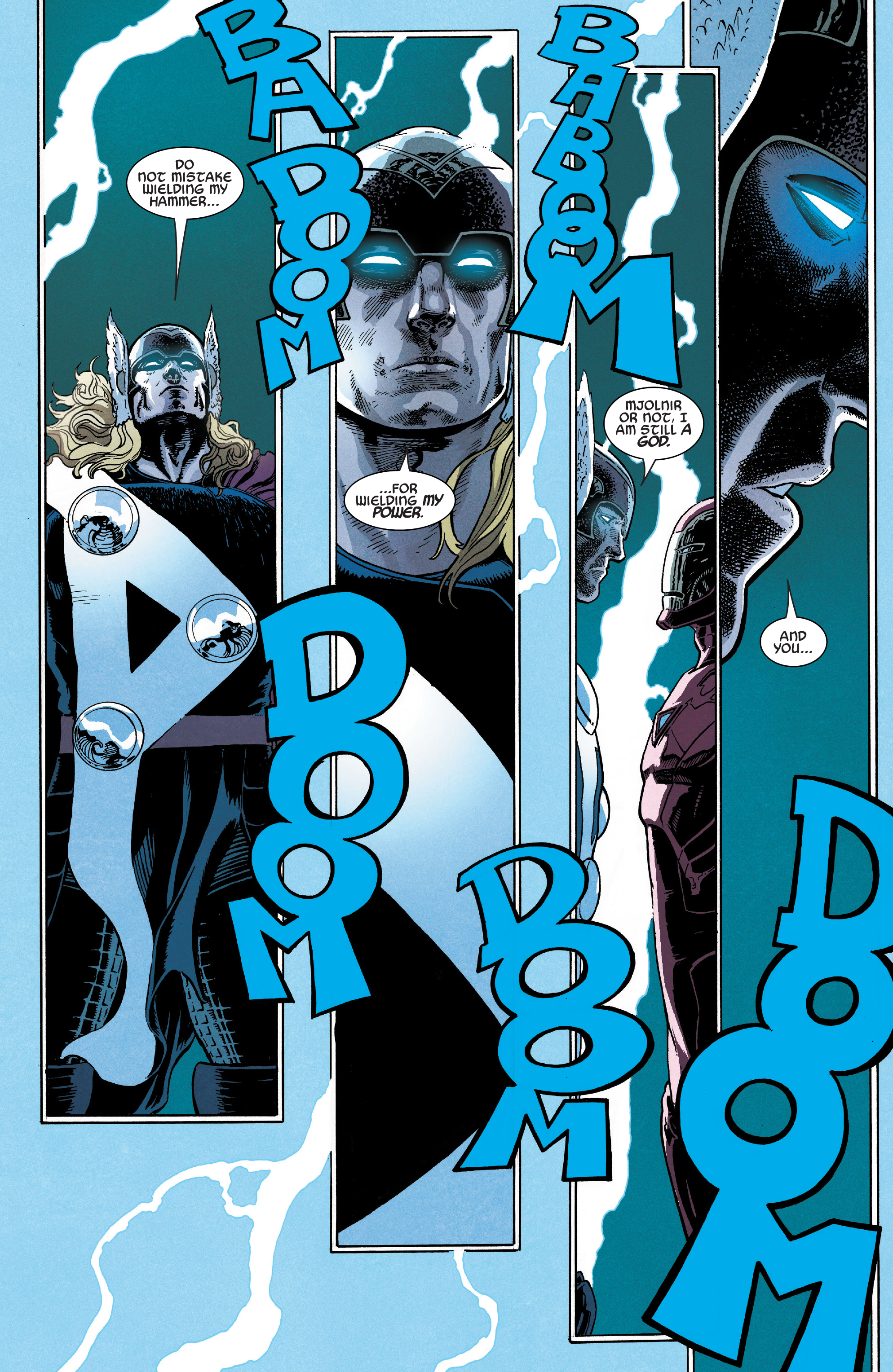 Thor (2020-) issue 8 - Page 15