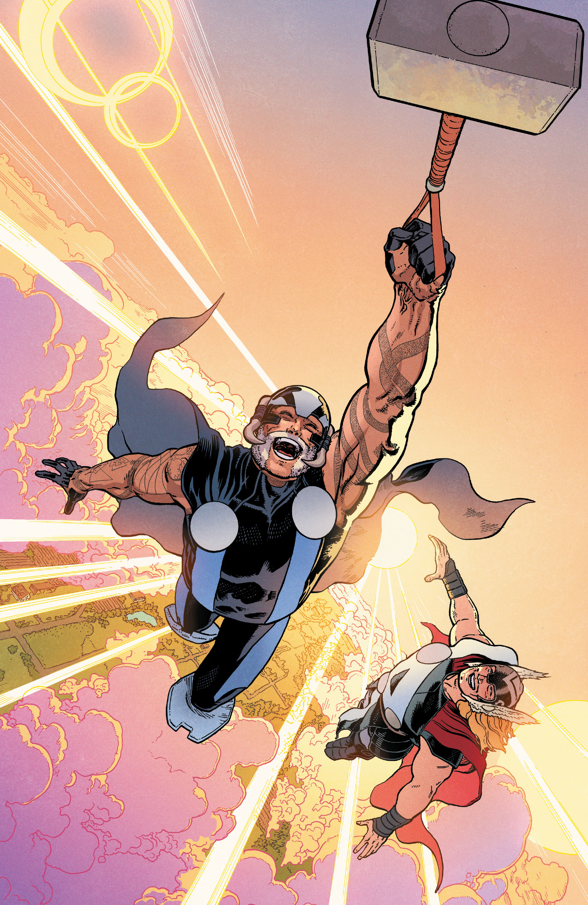 Thor (2020-) issue 8 - Page 18