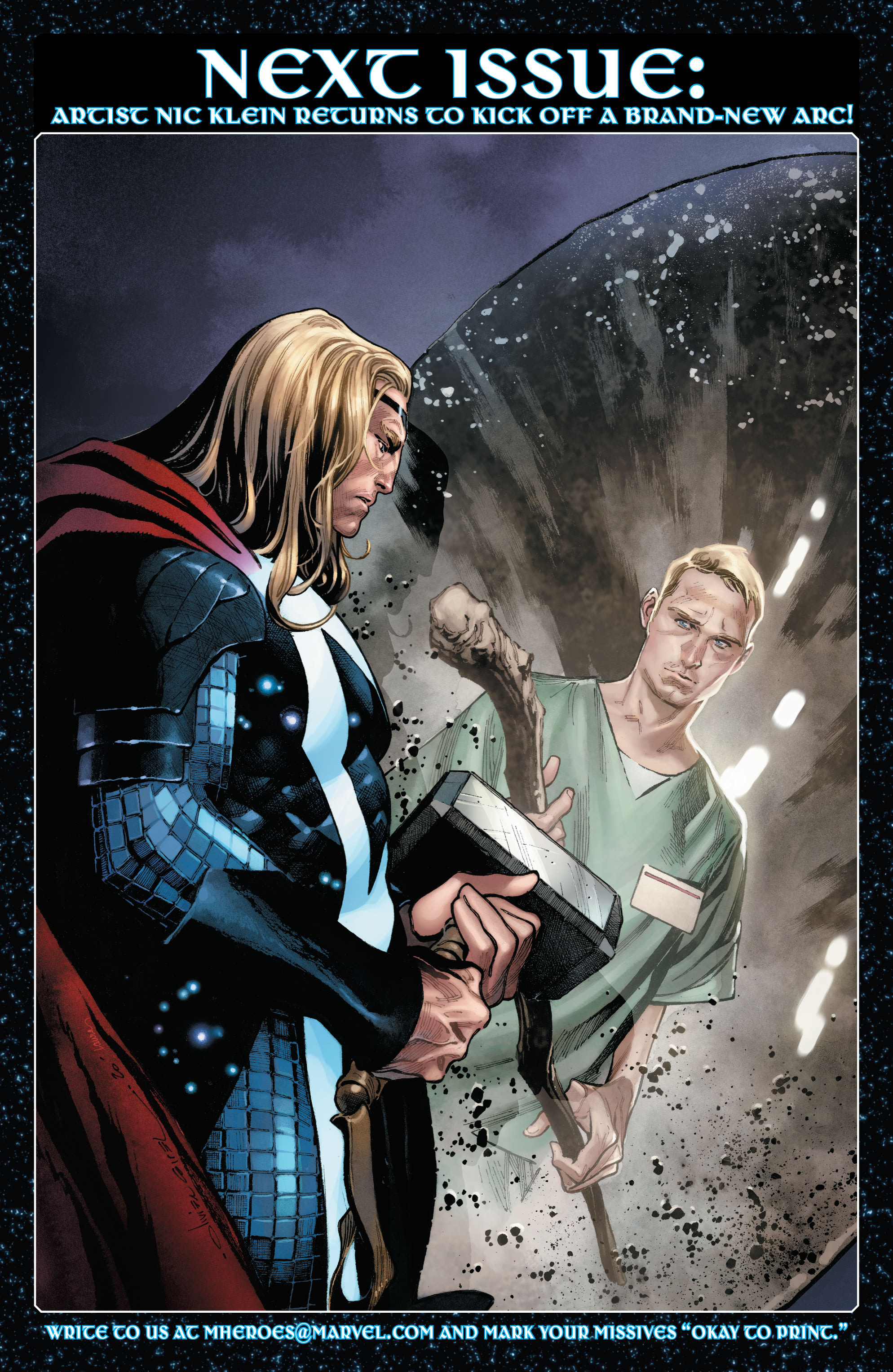 Thor (2020-) issue 8 - Page 23