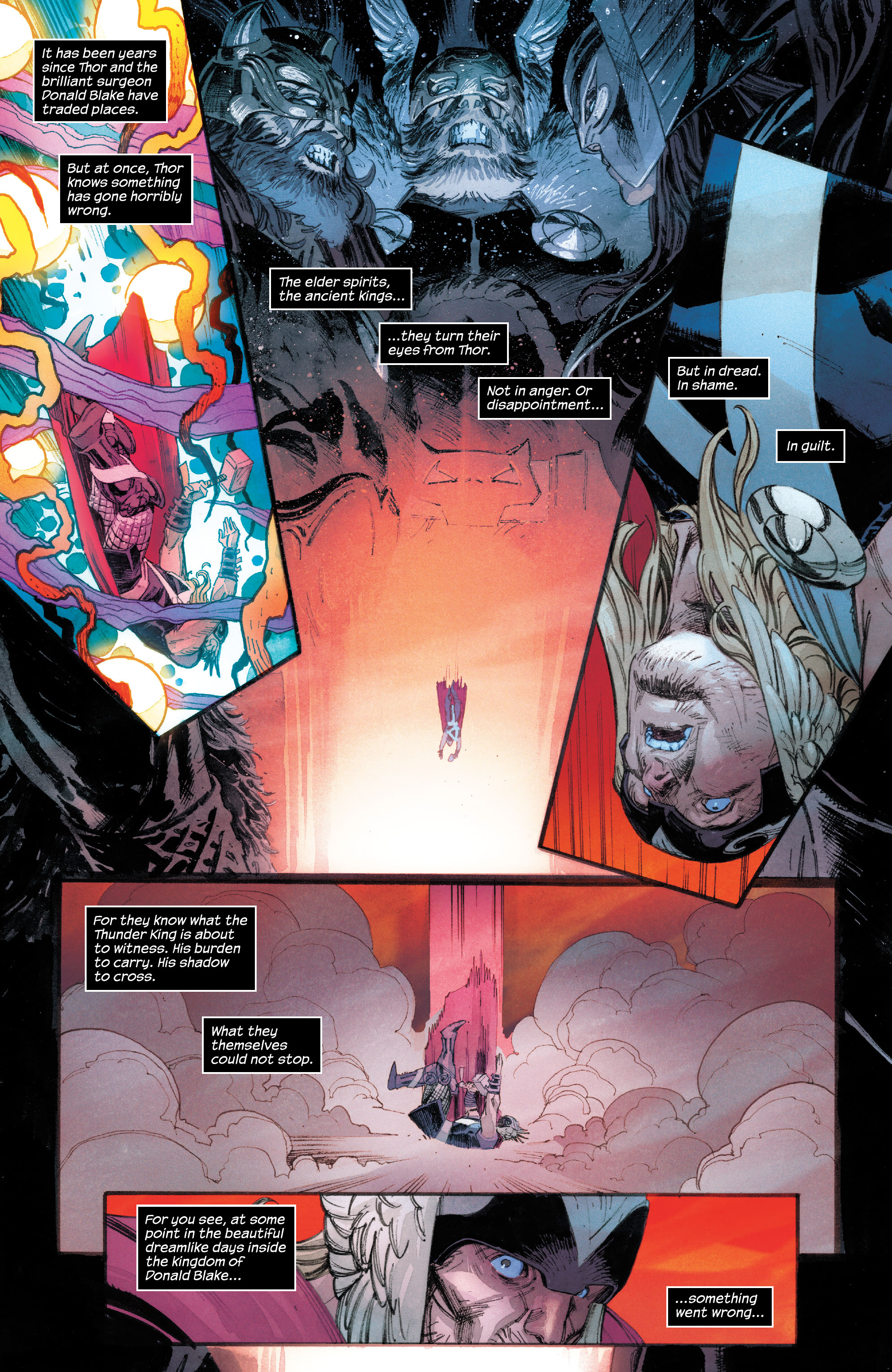 Thor (2020-) issue 9 - Page 12