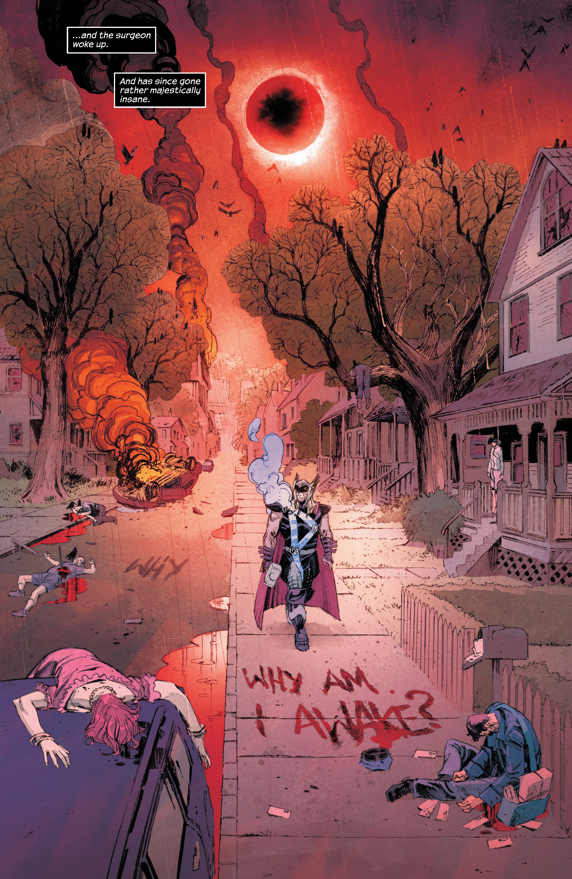 Thor (2020-) issue 9 - Page 13