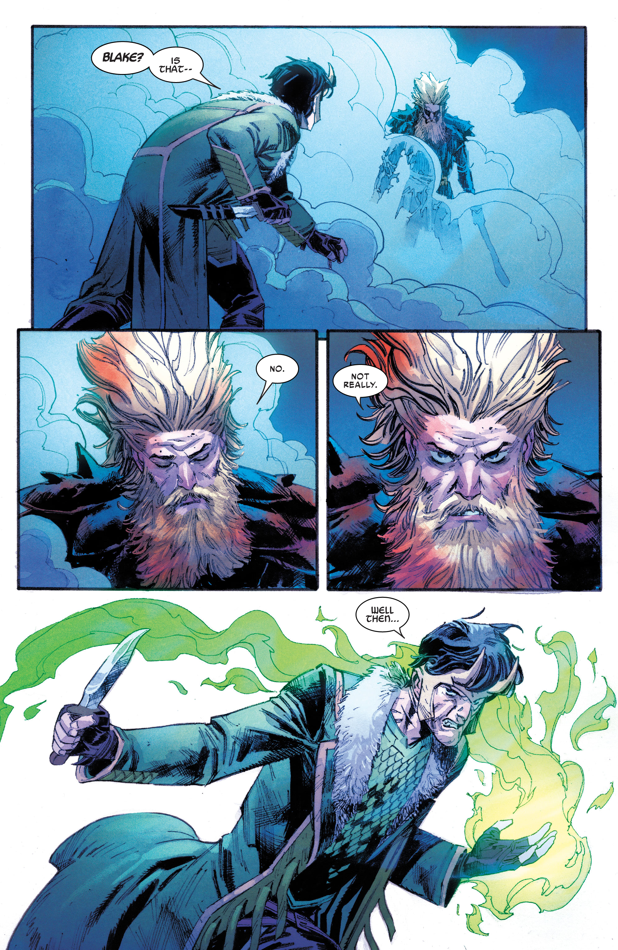 Thor (2020-) issue 9 - Page 17