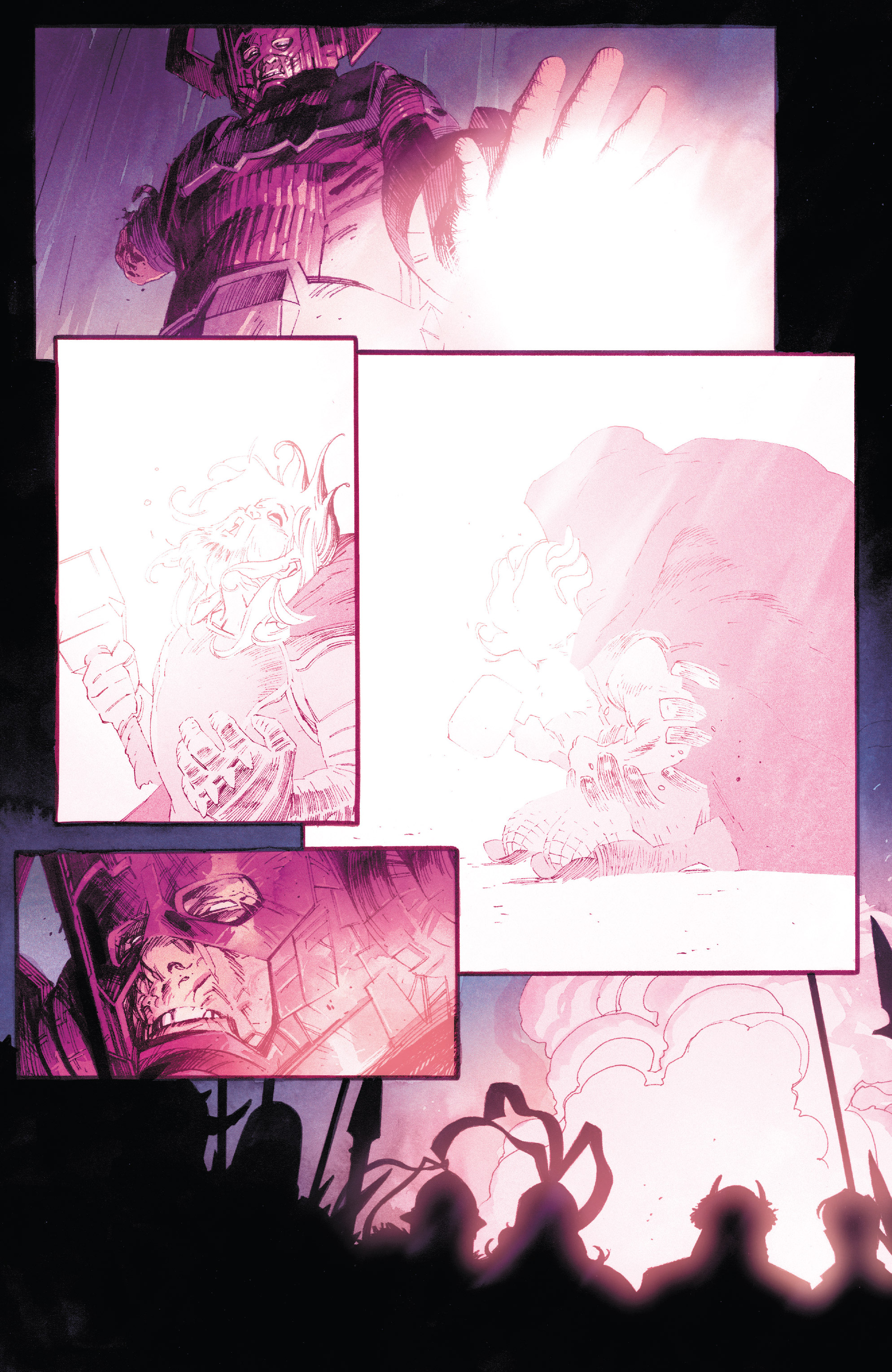 Thor (2020-) issue Director's Cut 1 - Page 143