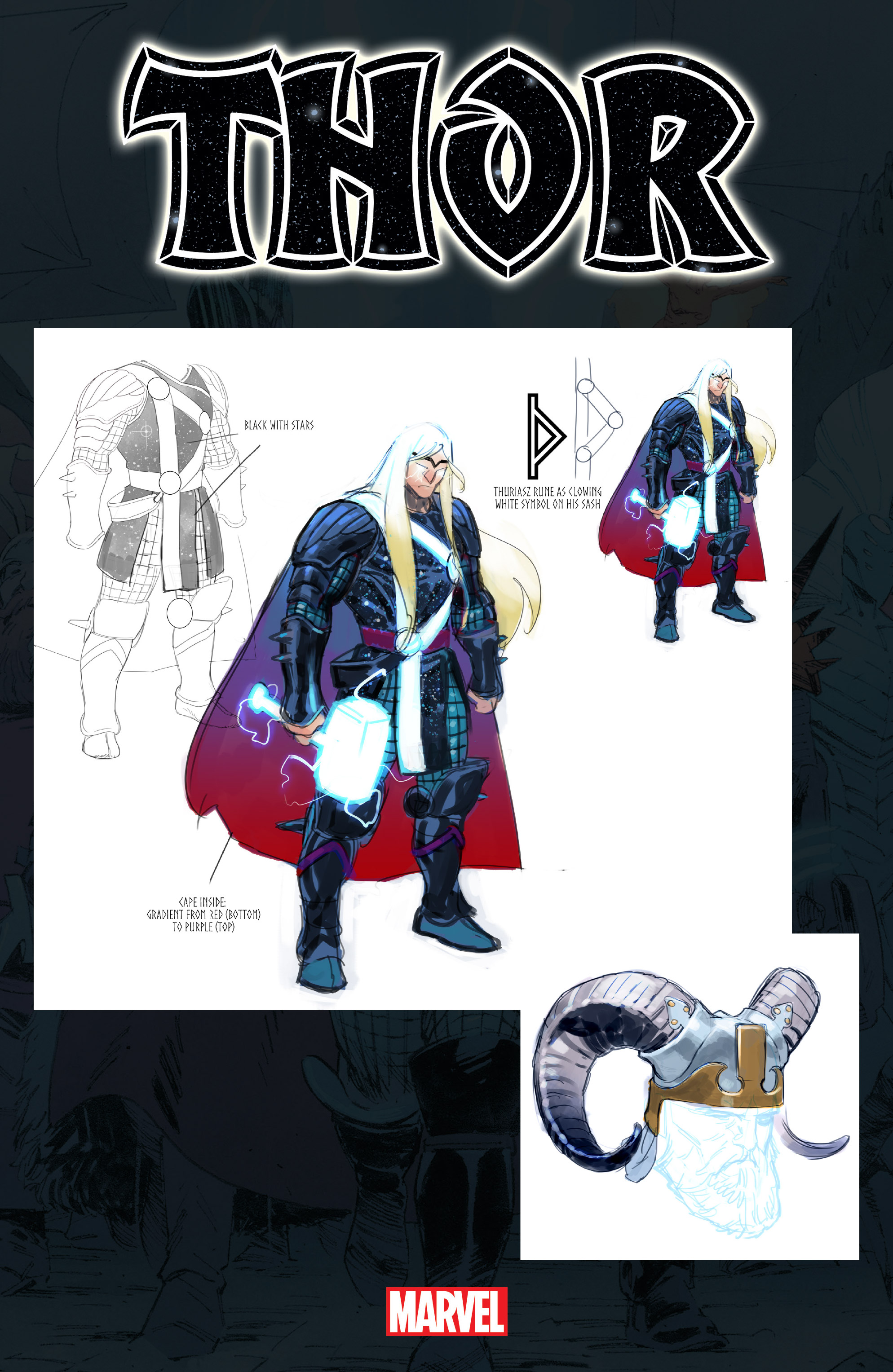 Thor (2020-) issue Director's Cut 1 - Page 147