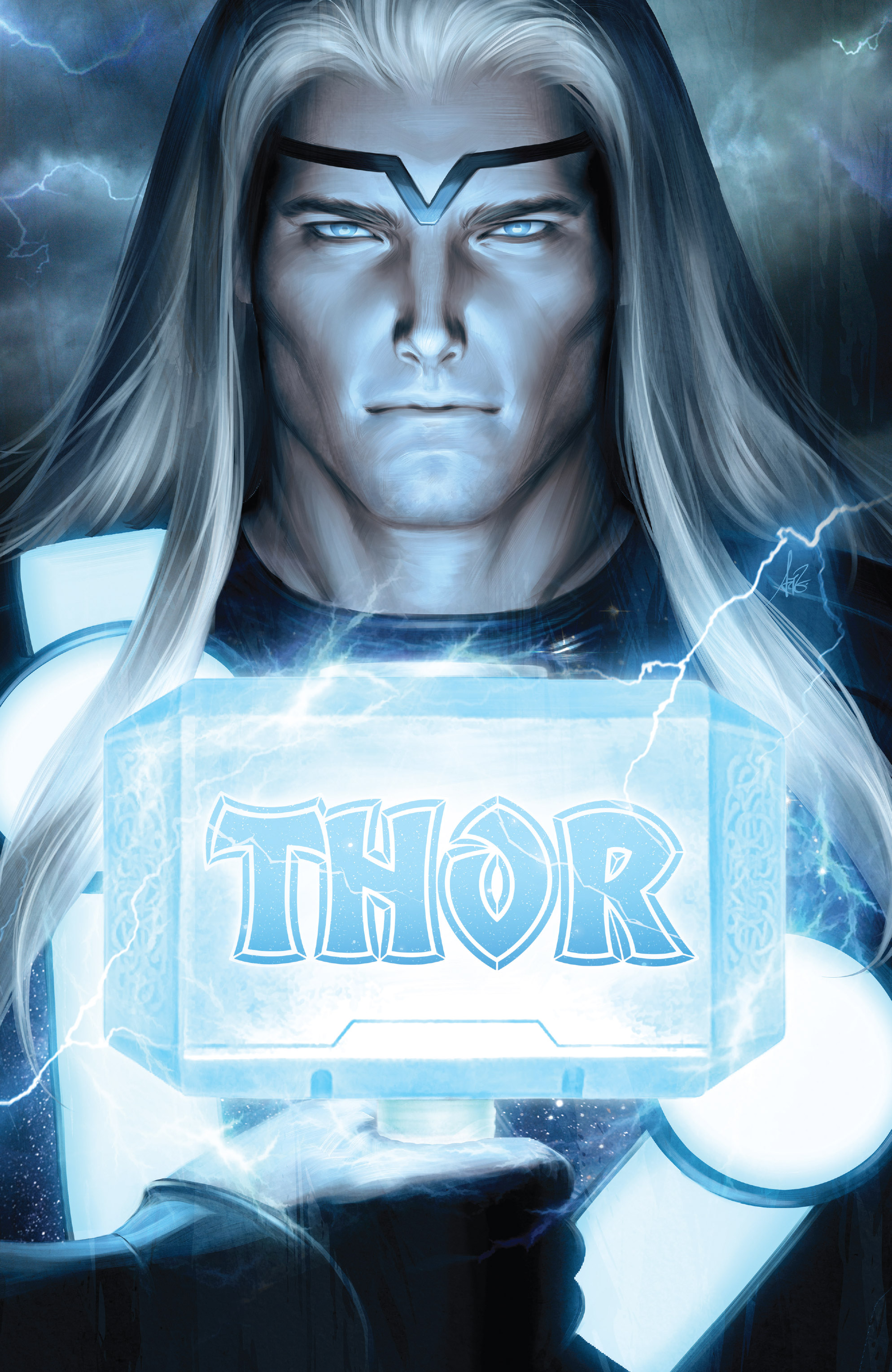 Thor (2020-) issue Director's Cut 1 - Page 39