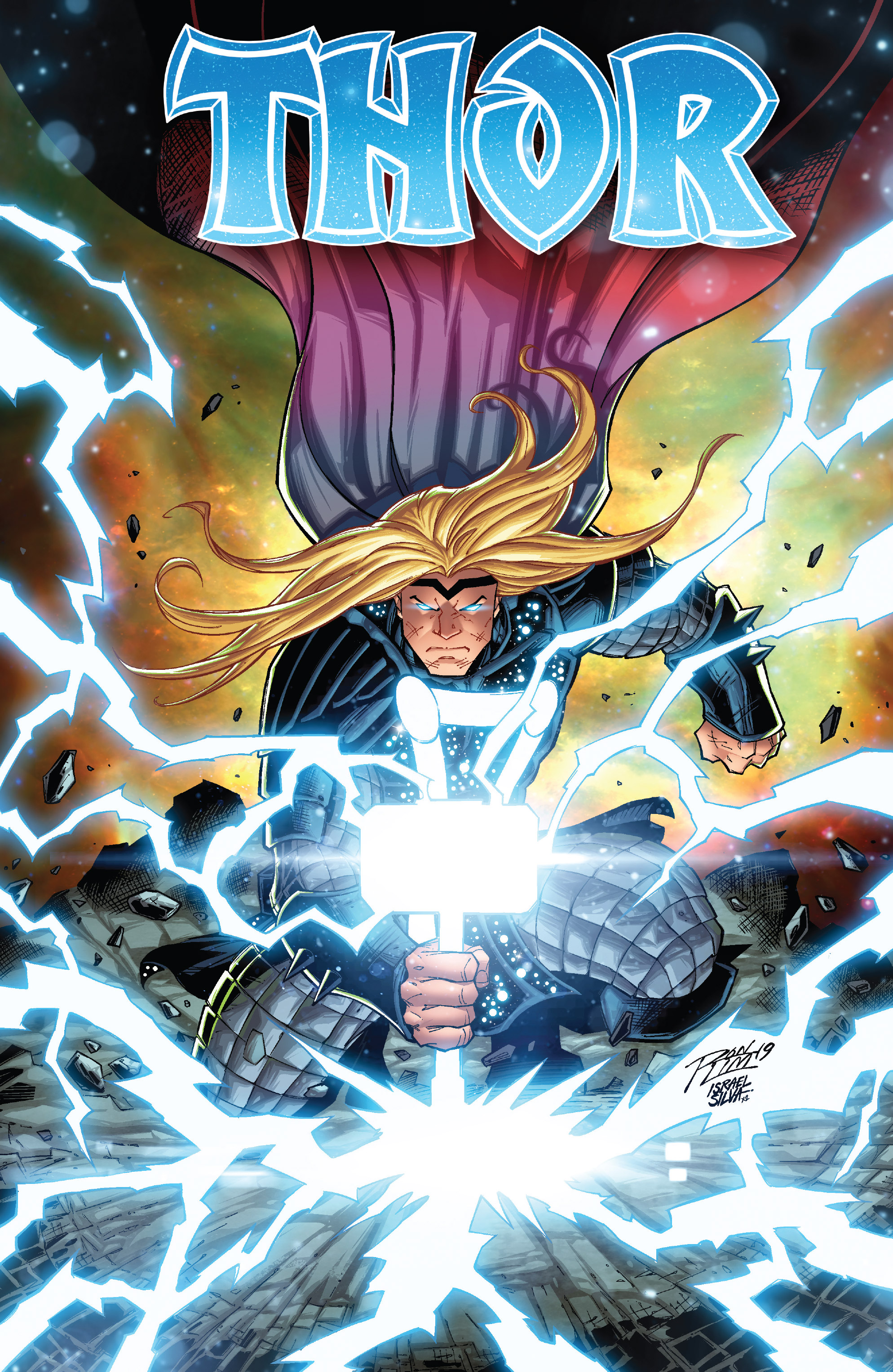 Thor (2020-) issue Director's Cut 1 - Page 51