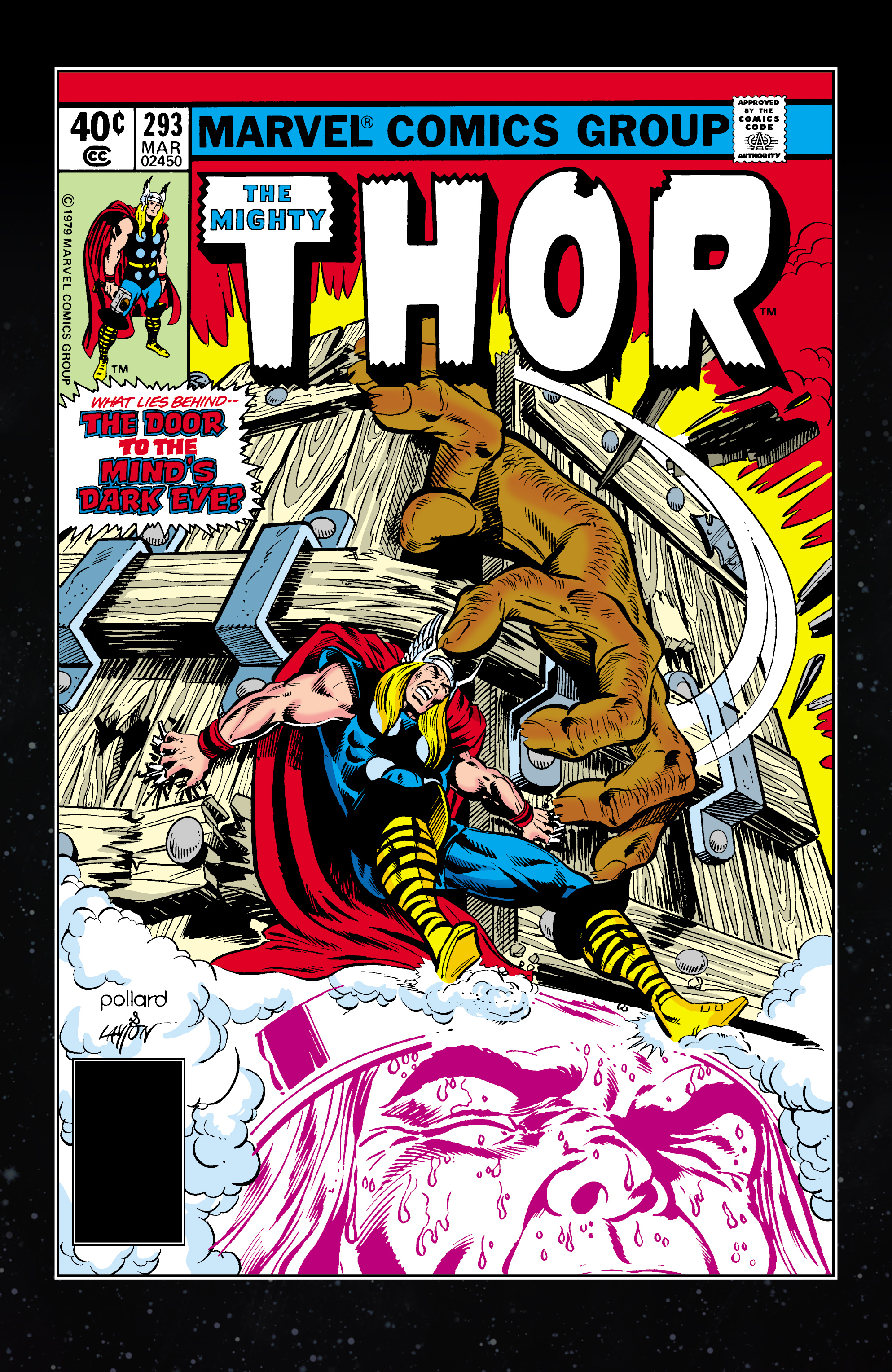 Thor And The Eternals: The Celestials Saga (2021) issue TPB - Page 223