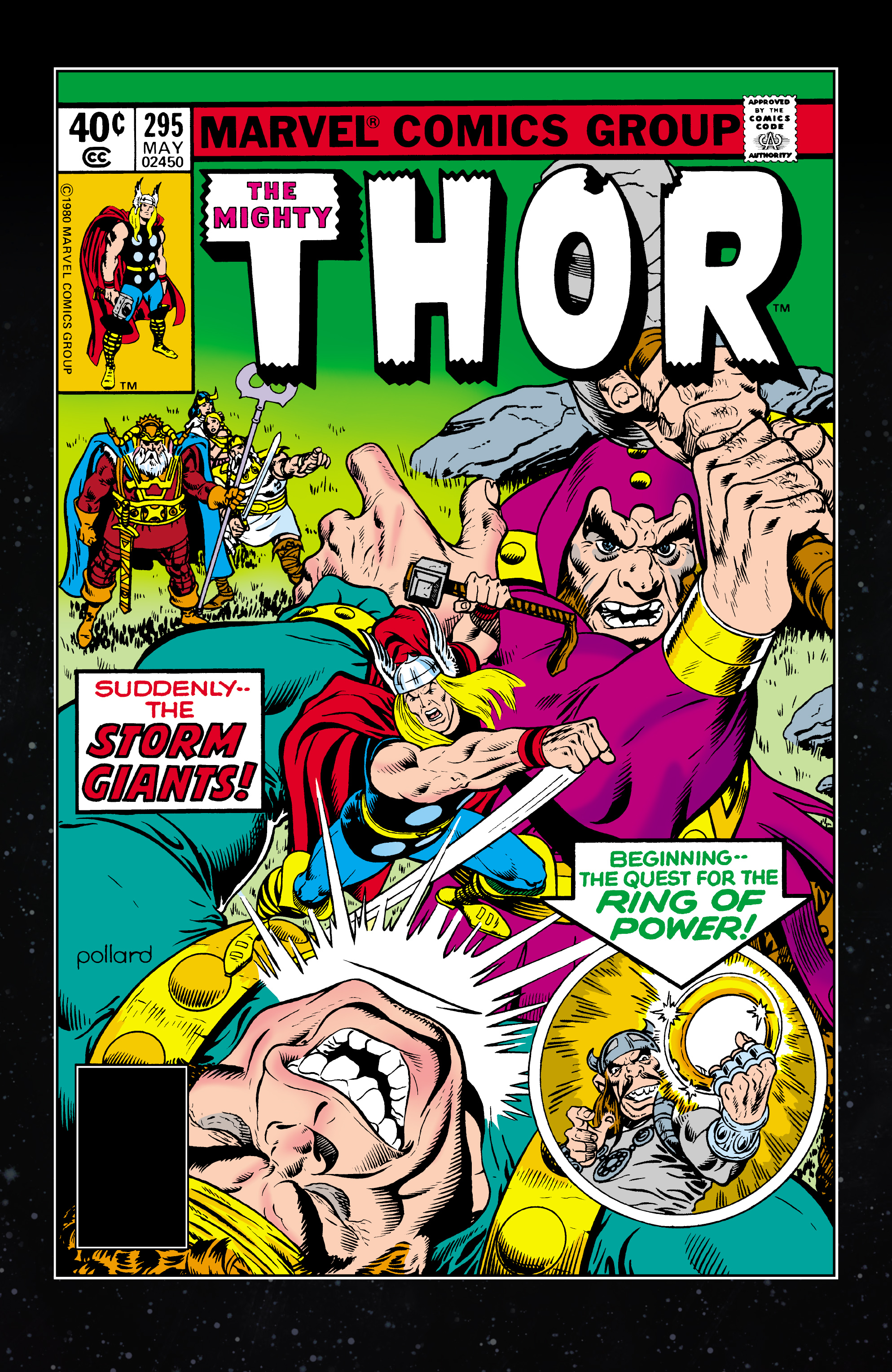 Thor And The Eternals: The Celestials Saga (2021) issue TPB - Page 260