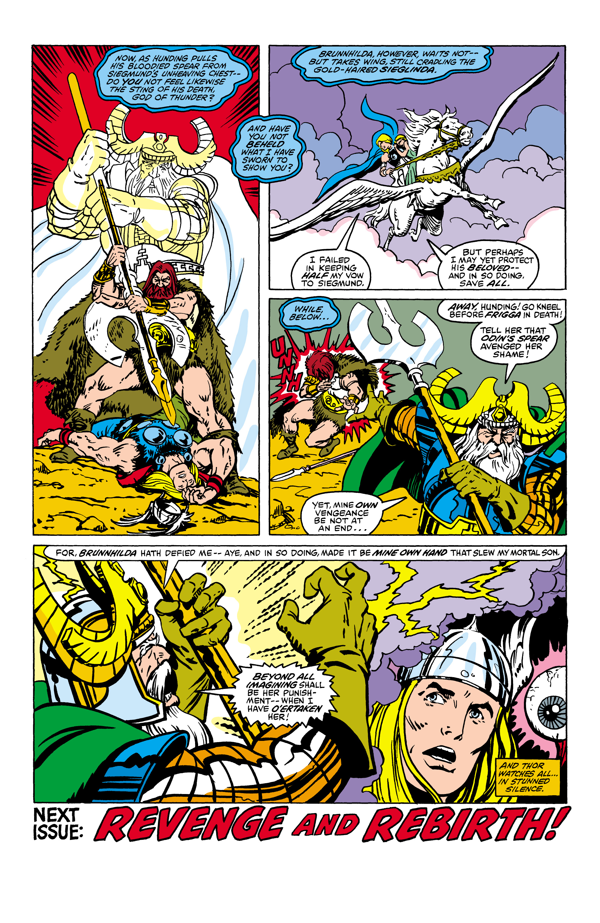 Thor And The Eternals: The Celestials Saga (2021) issue TPB - Page 297