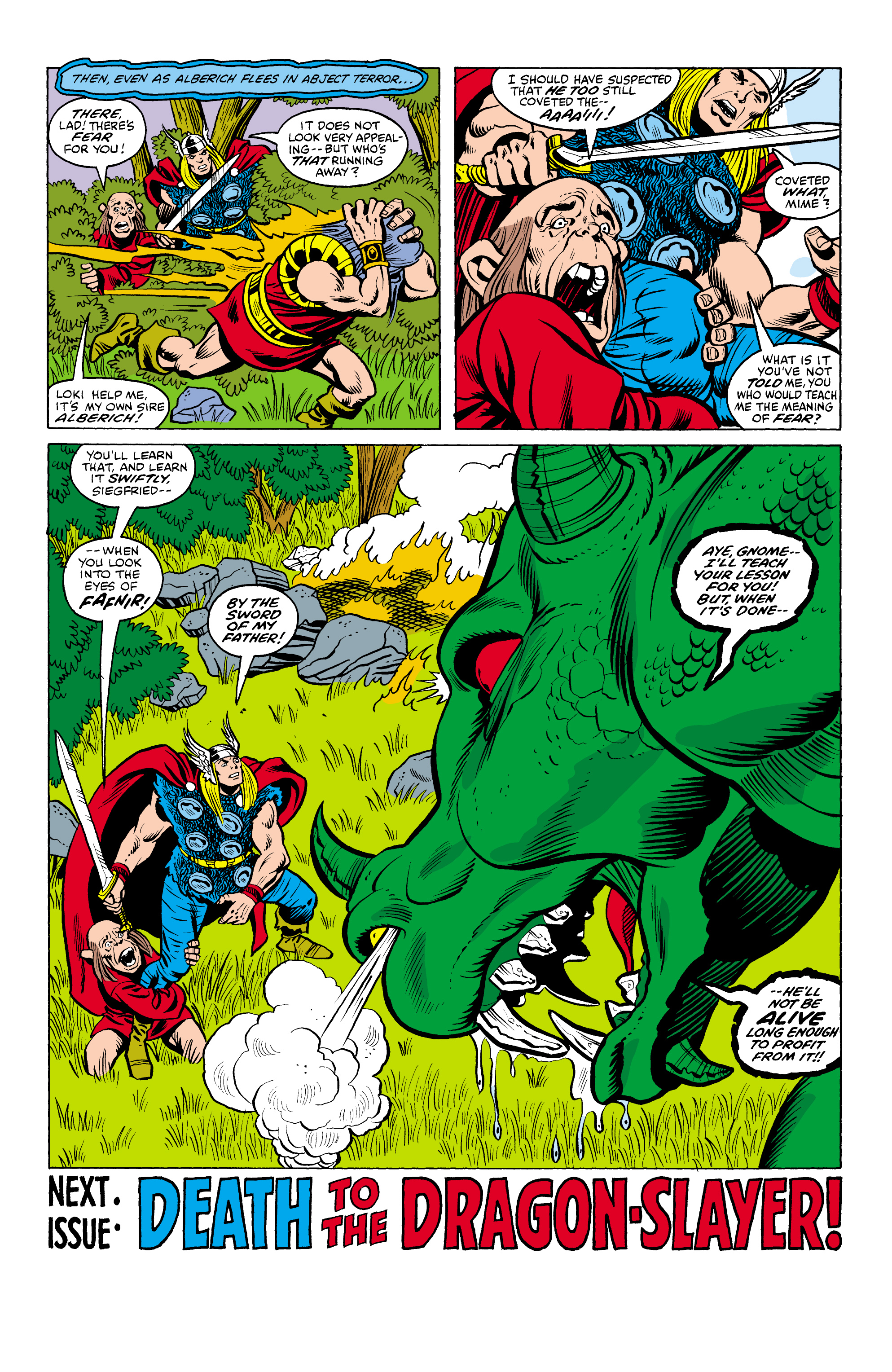 Thor And The Eternals: The Celestials Saga (2021) issue TPB - Page 315