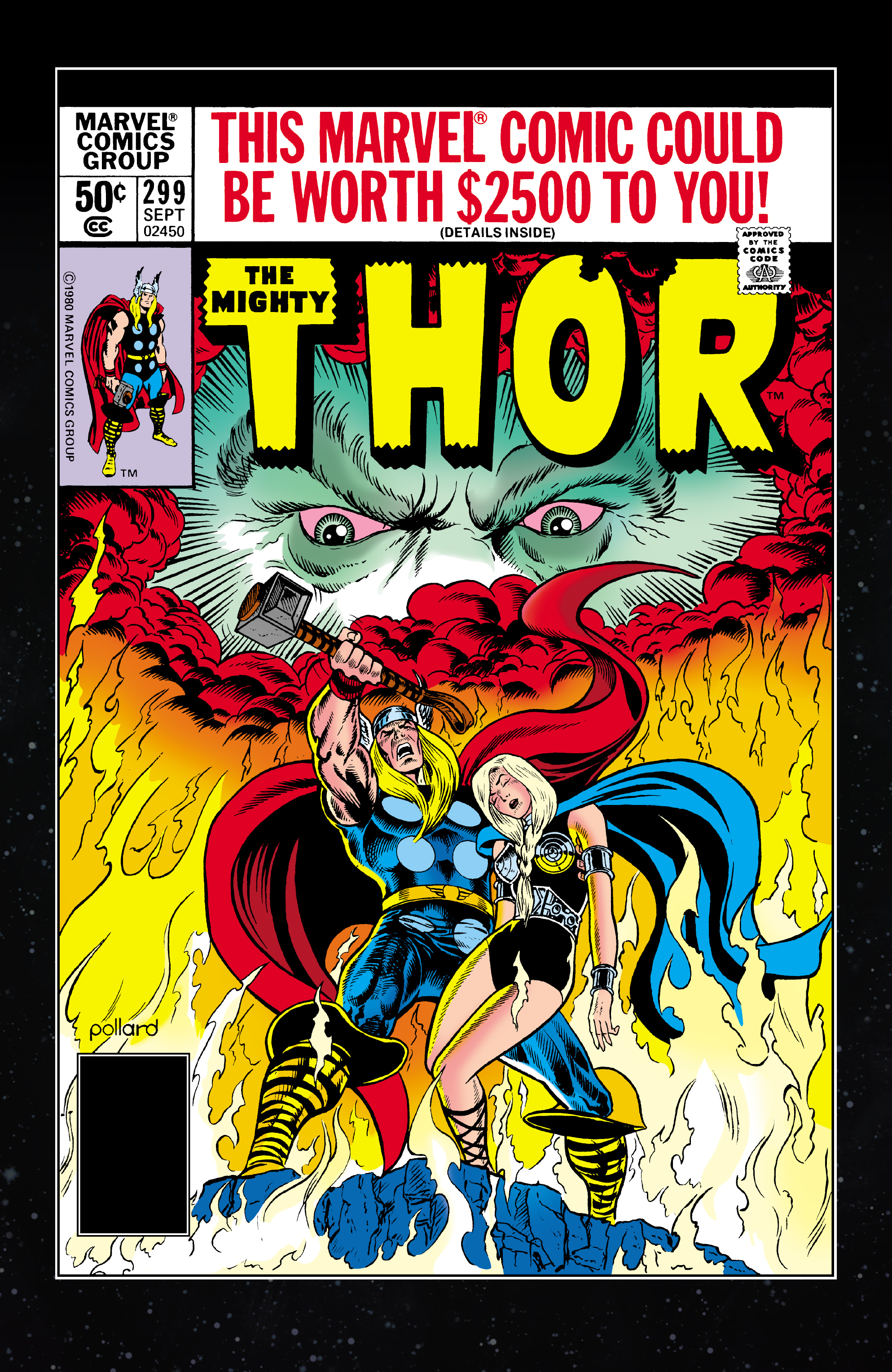 Thor And The Eternals: The Celestials Saga (2021) issue TPB - Page 334