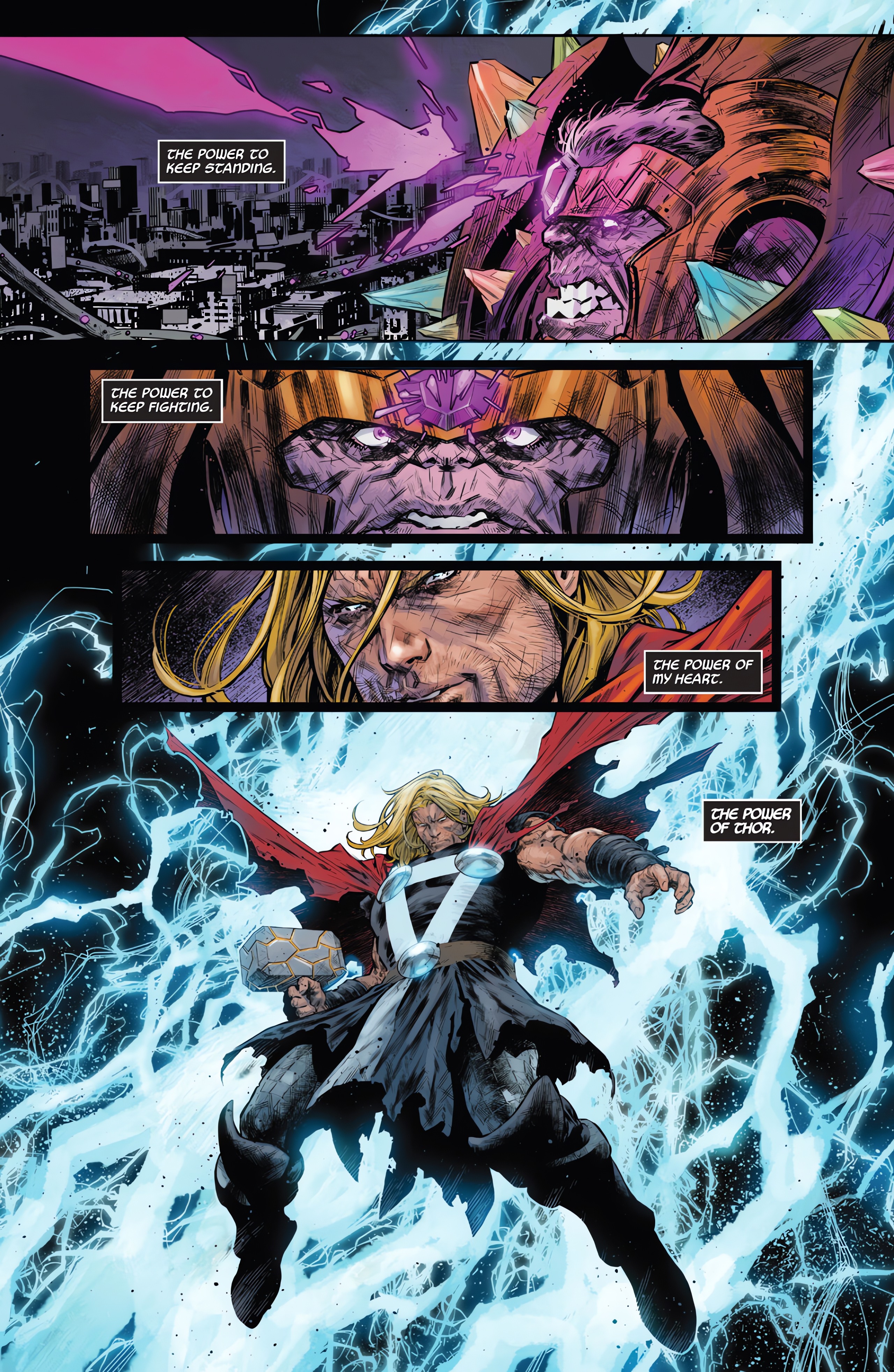 Thor Annual (2023) issue 1 - Page 18