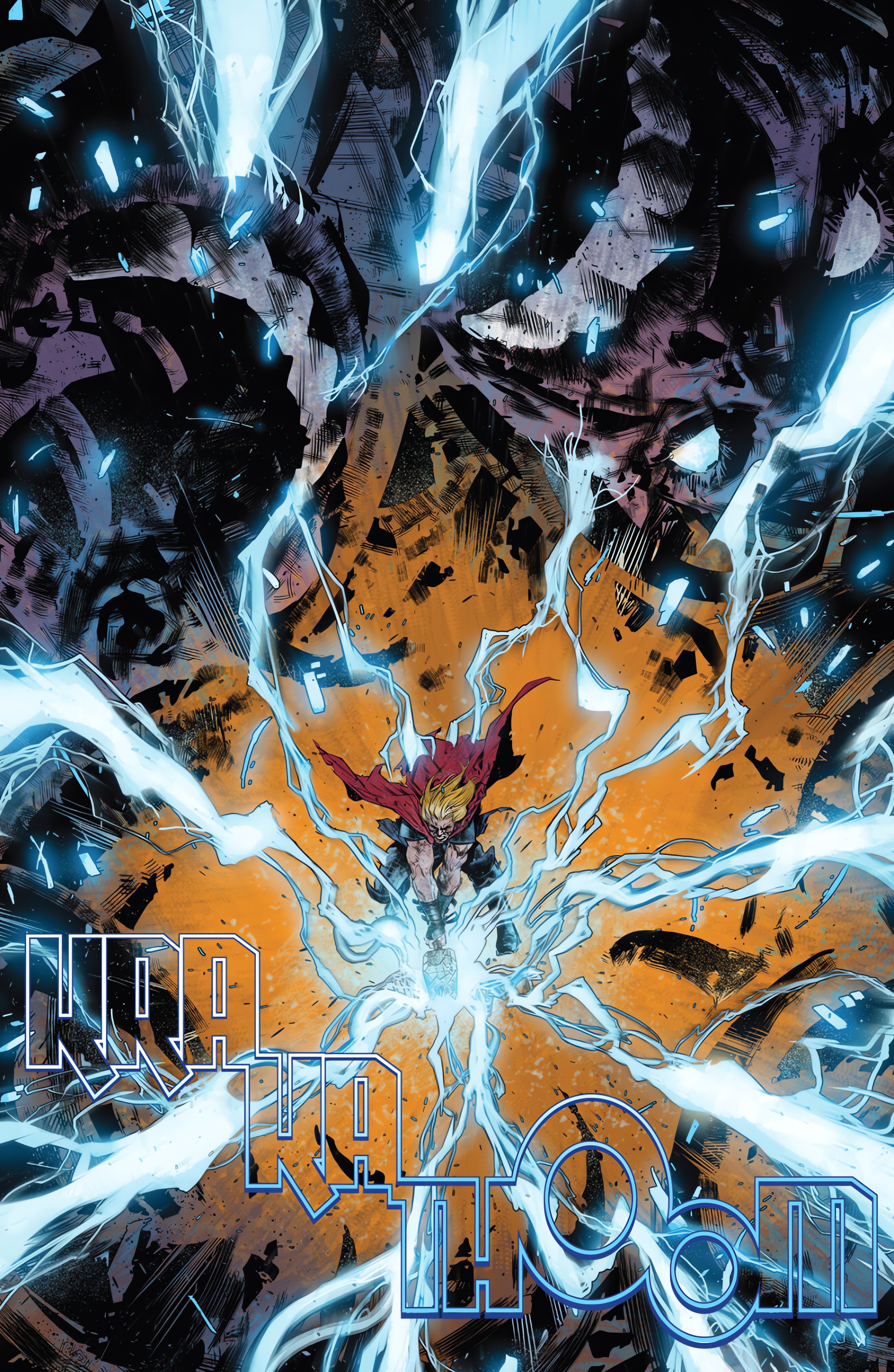 Thor Annual (2023) issue 1 - Page 20