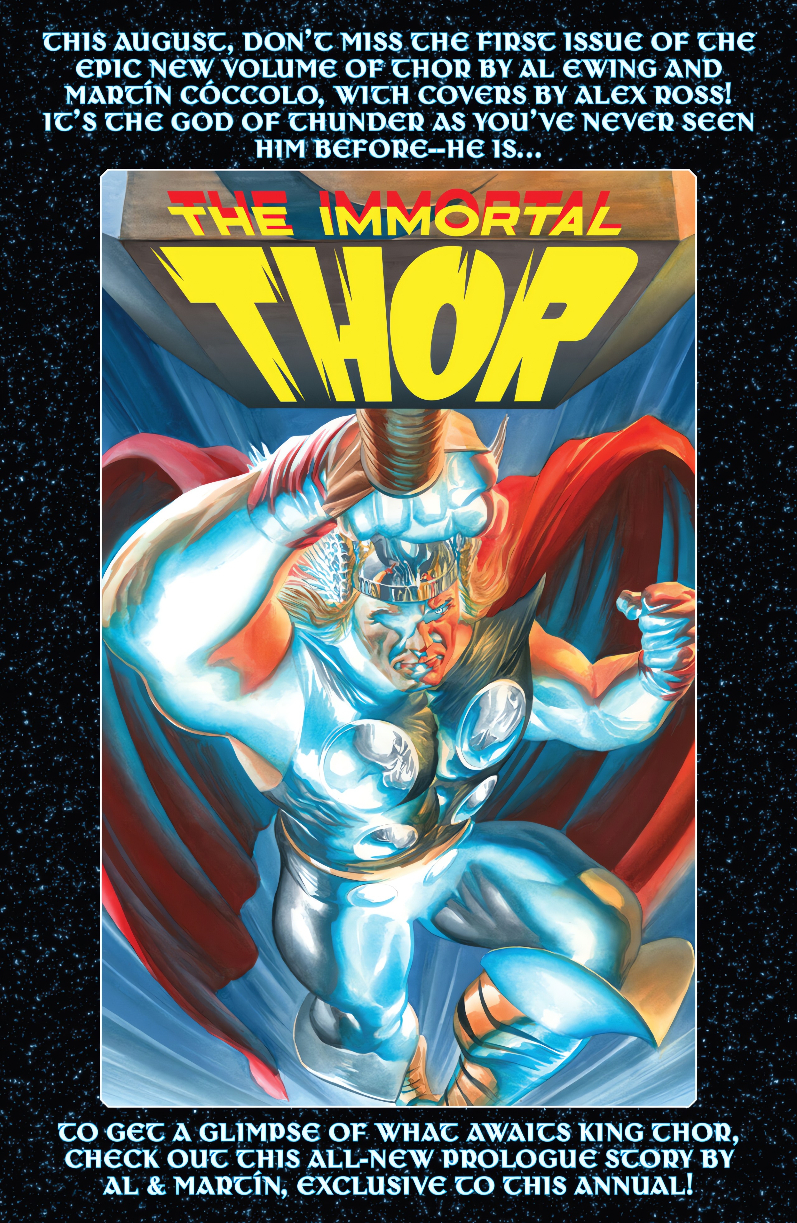 Thor Annual (2023) issue 1 - Page 24