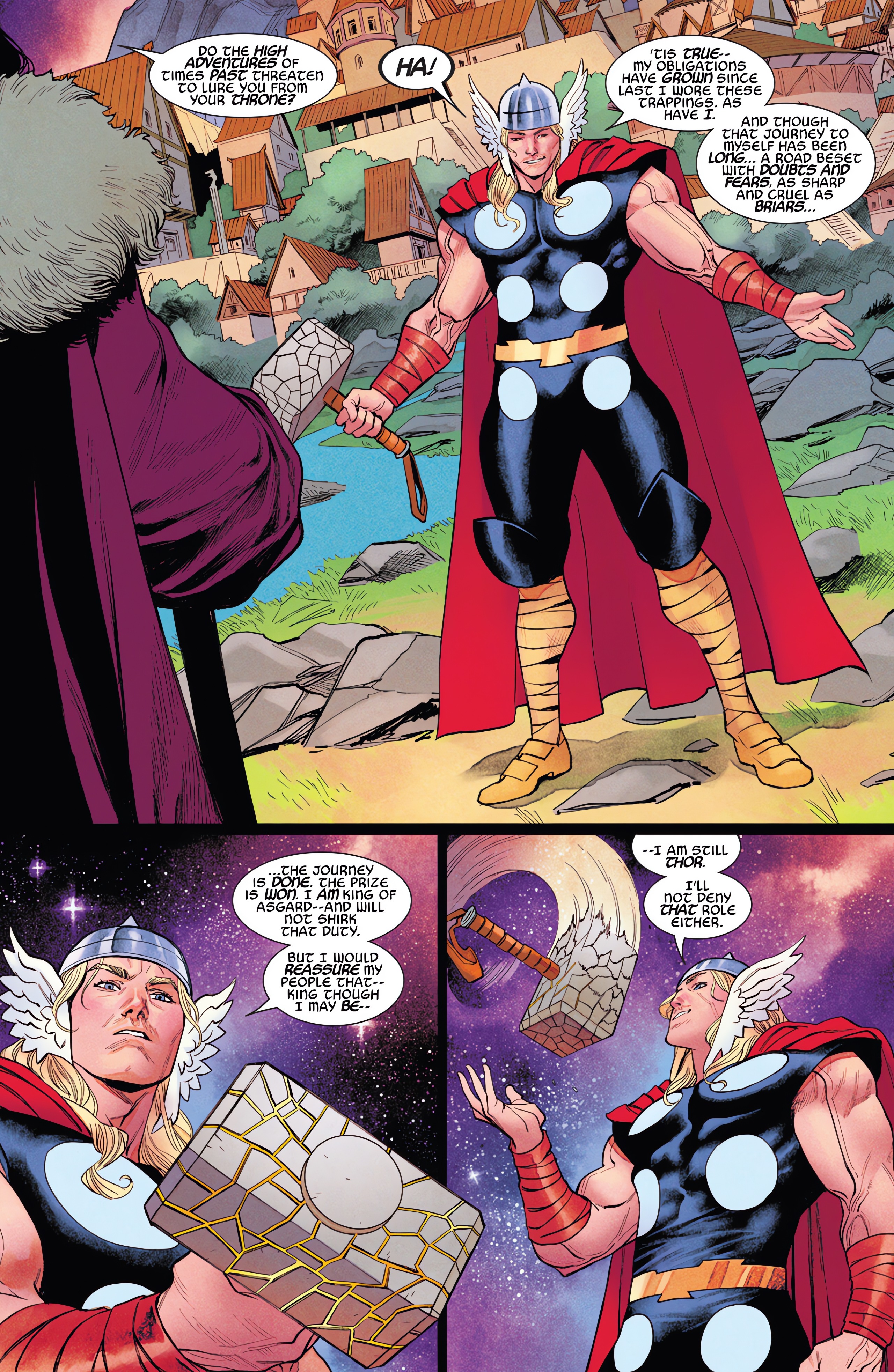 Thor Annual (2023) issue 1 - Page 26