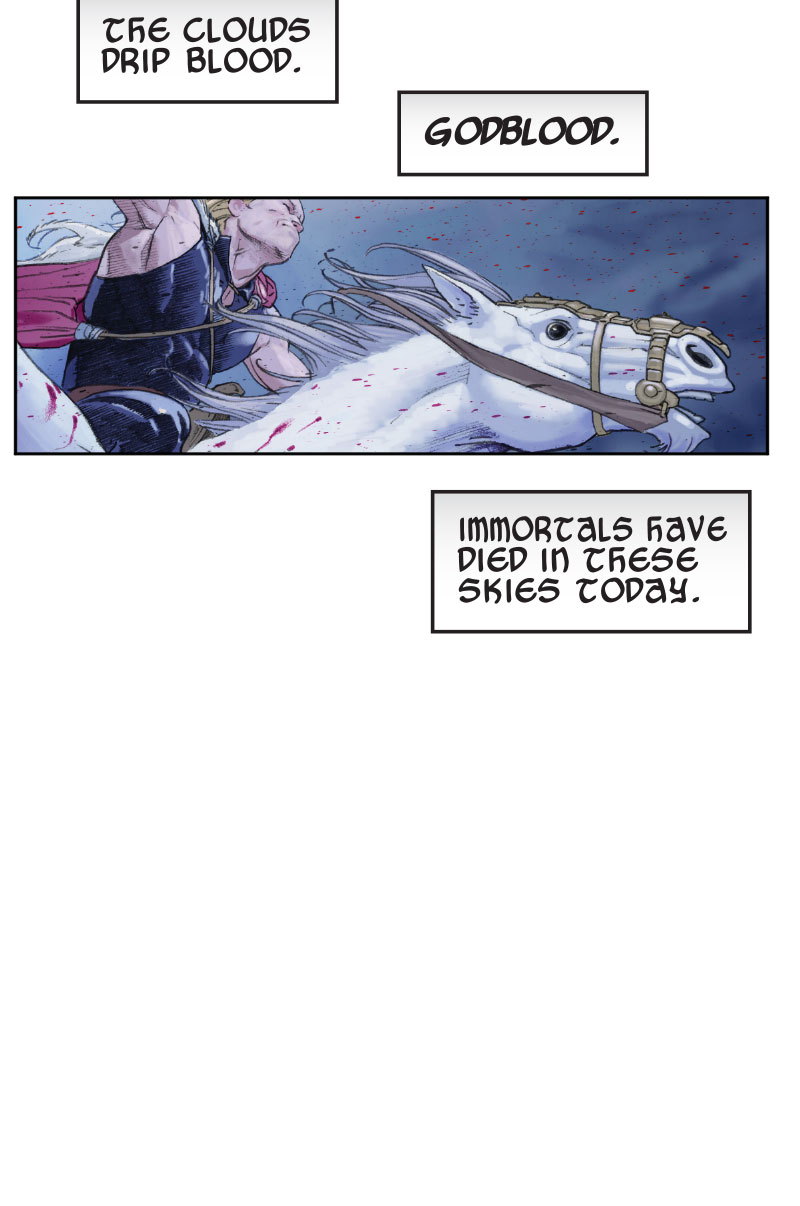 Thor: God of Thunder - The God Butcher Infinity Comic (2022-): Chapter 3 - Page 3