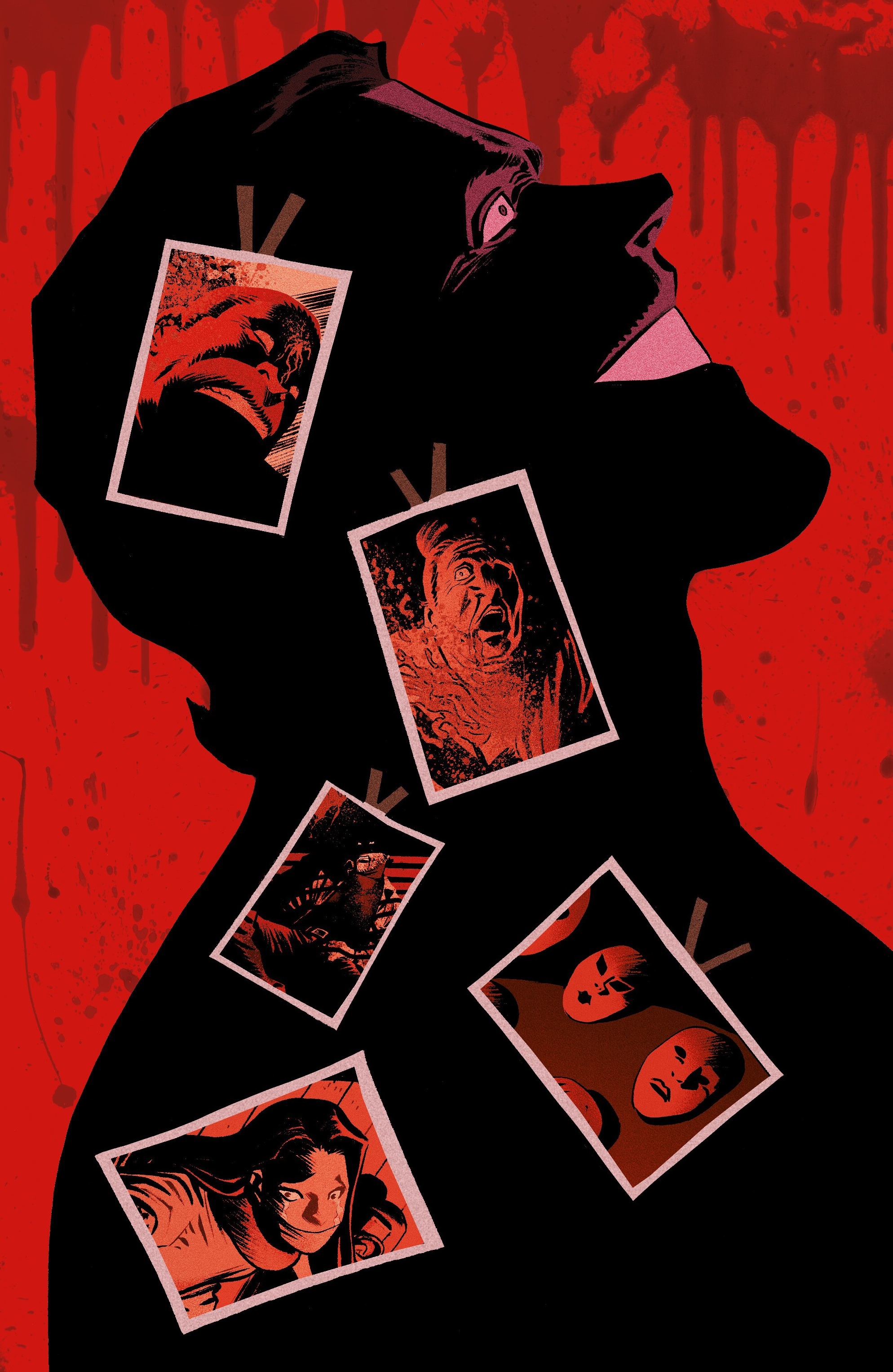 Those Not Afraid (2025-): Chapter 4 - Page 28