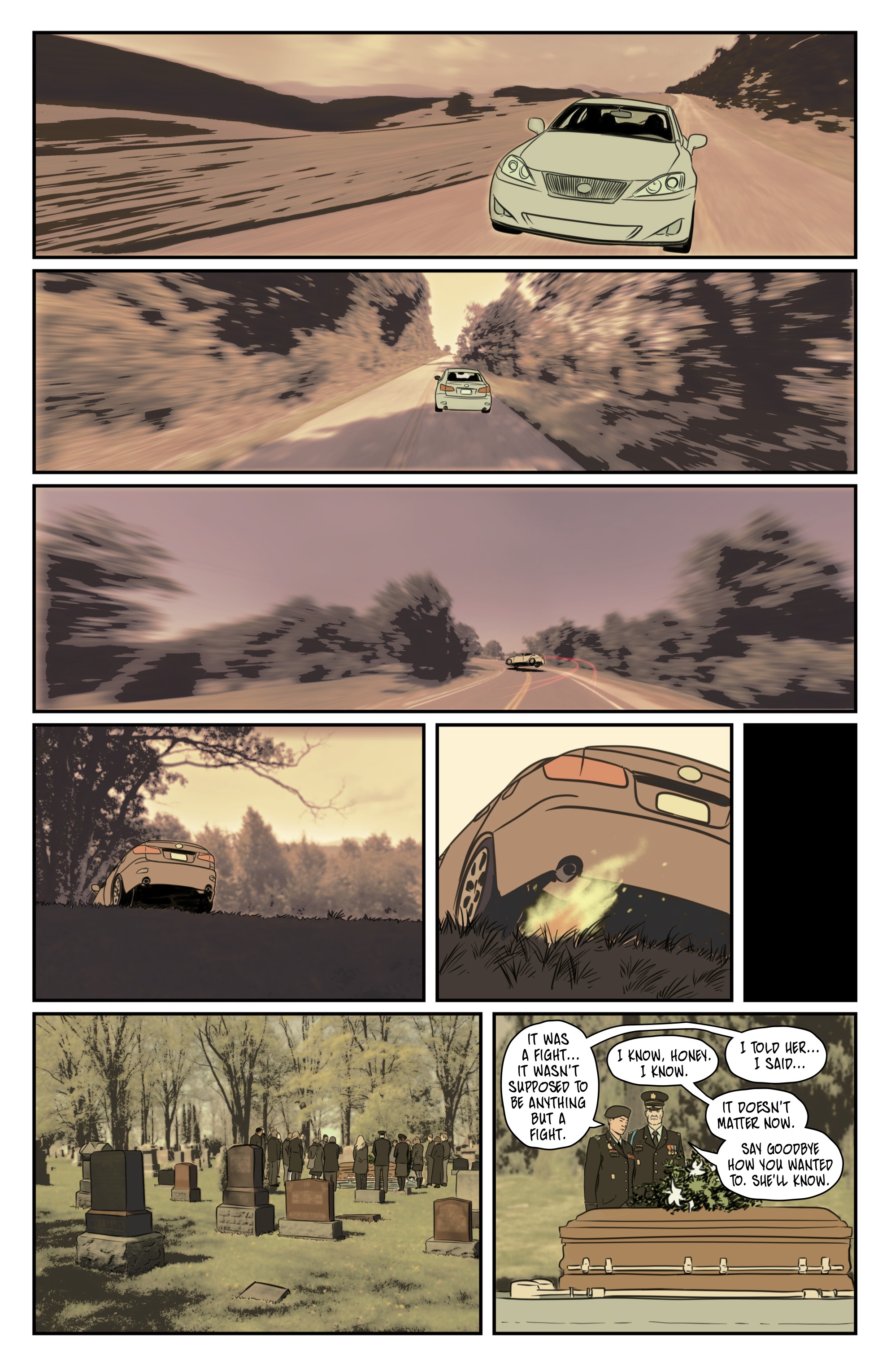 Throwaways (2016-) issue 11 - Page 14