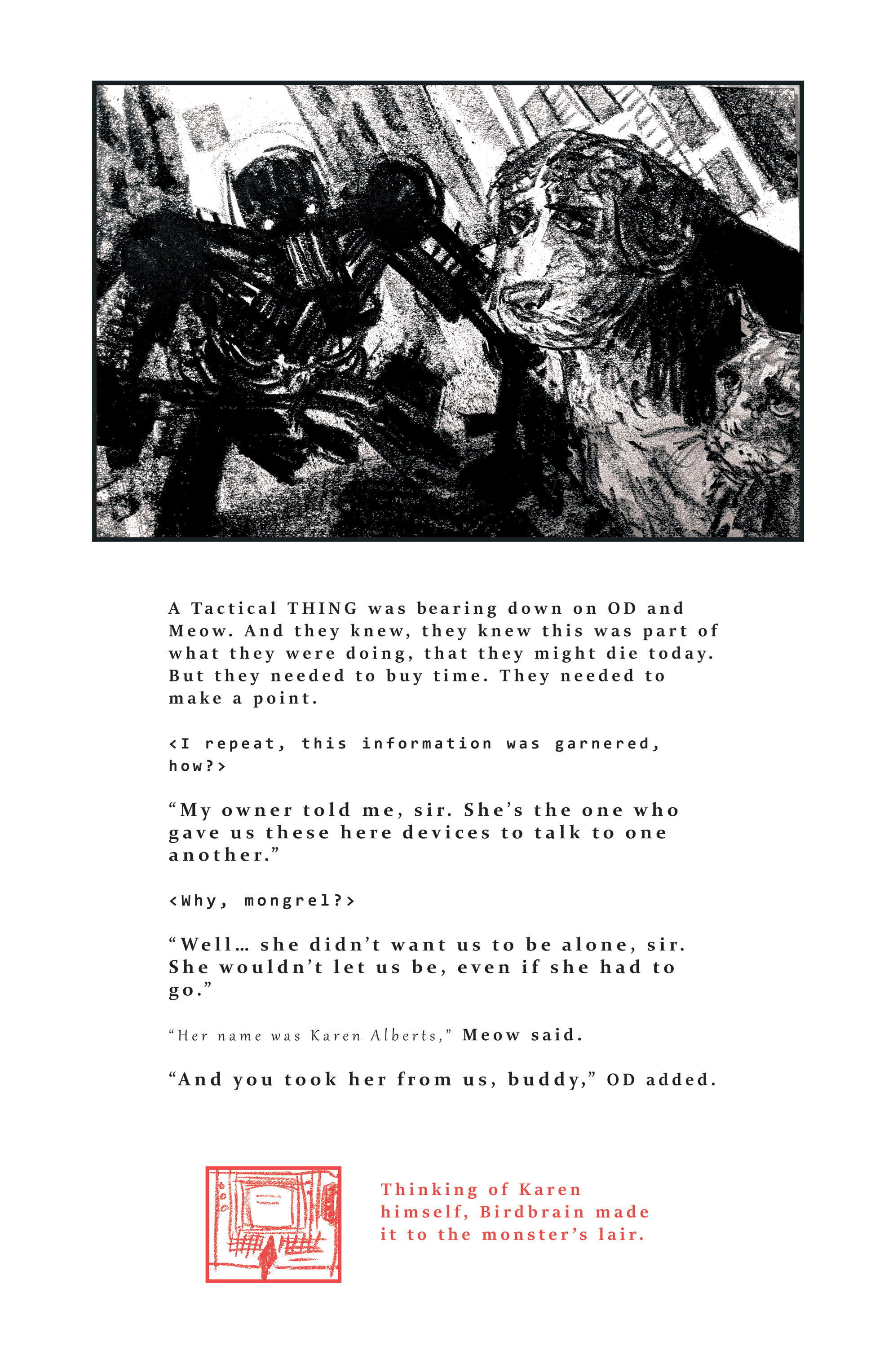 Thumbs (2019-) issue 2 - Page 39