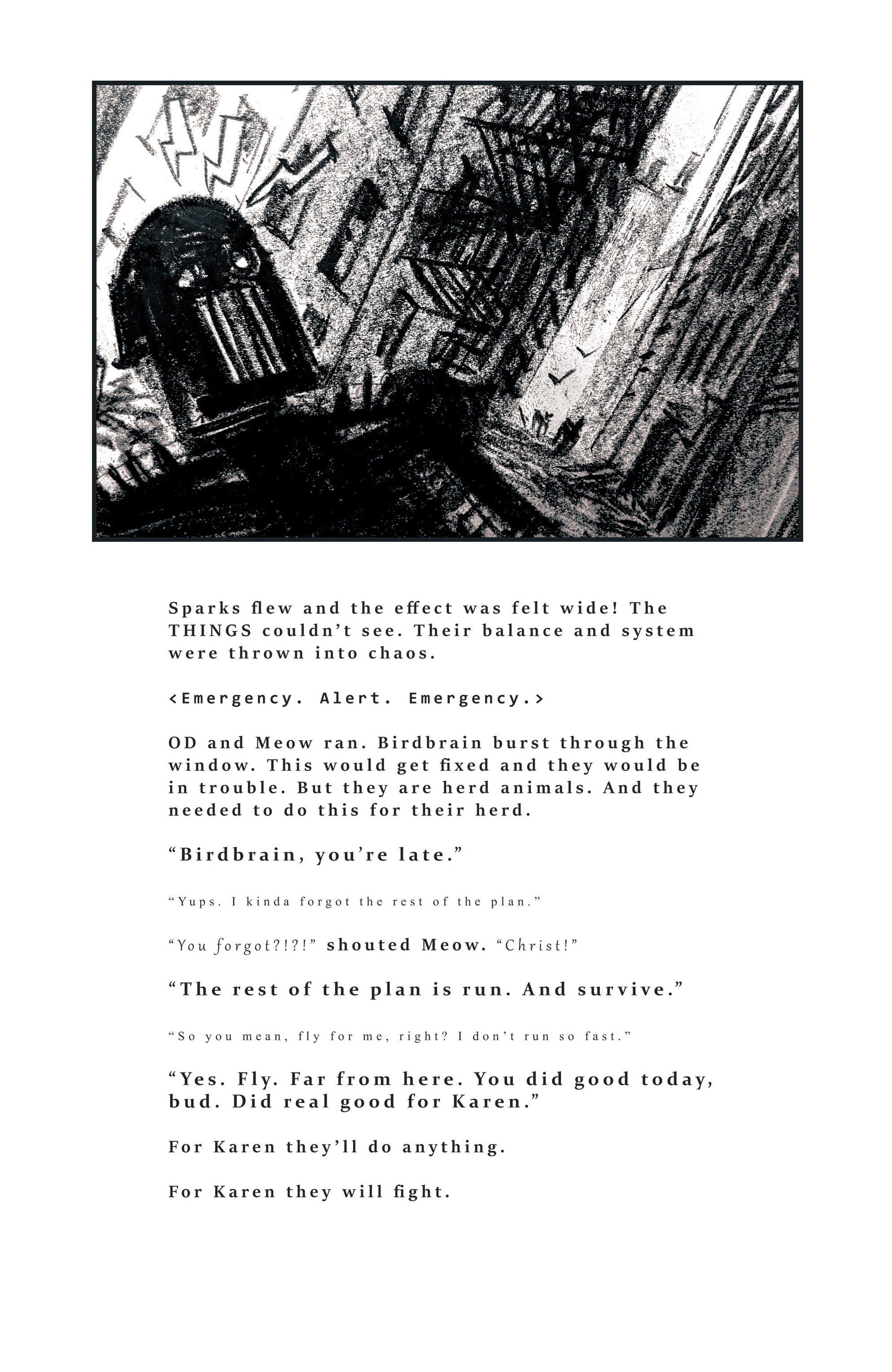 Thumbs (2019-) issue 2 - Page 41