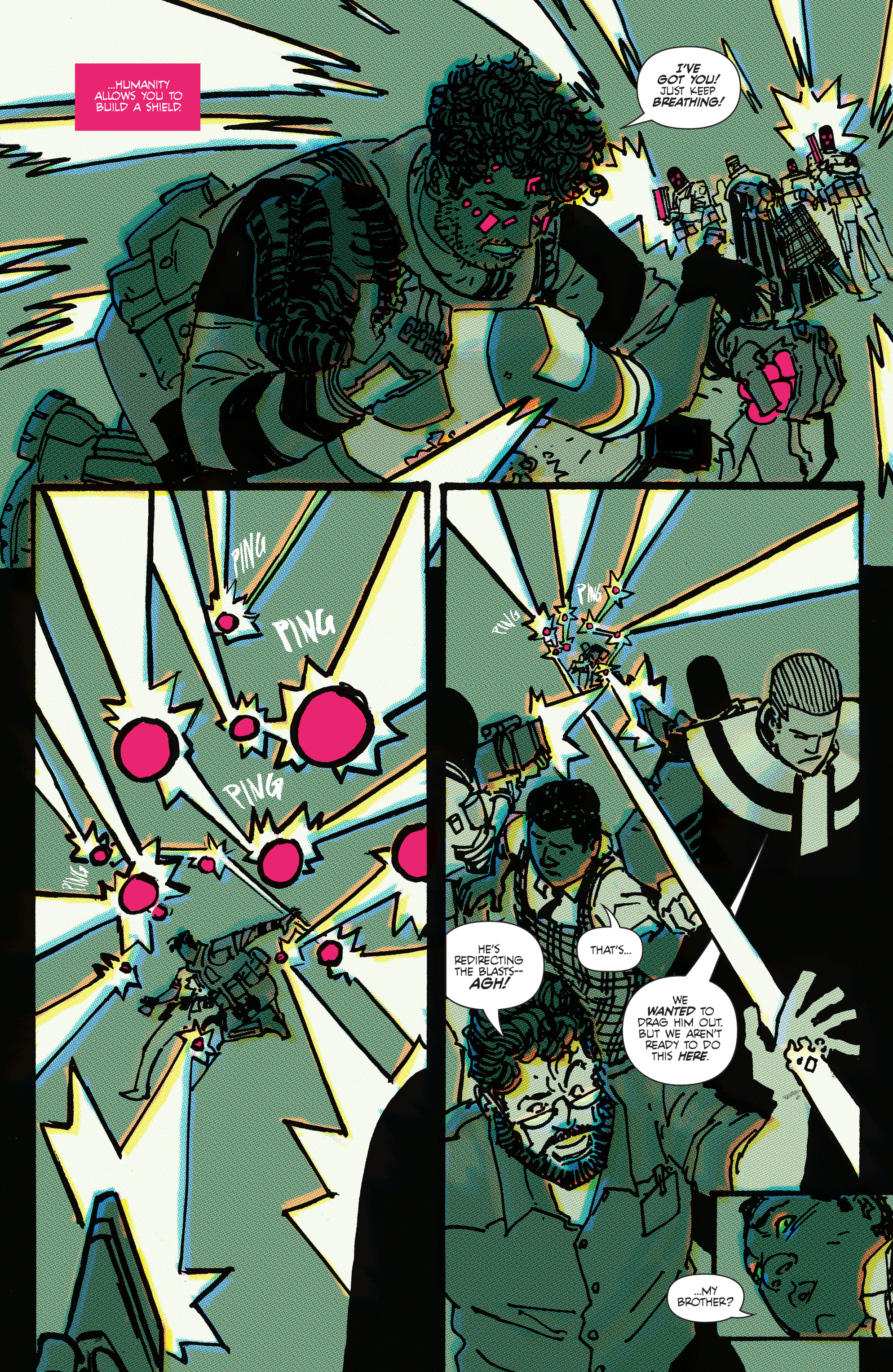 <{ $series->title }} issue 5 - Page 4