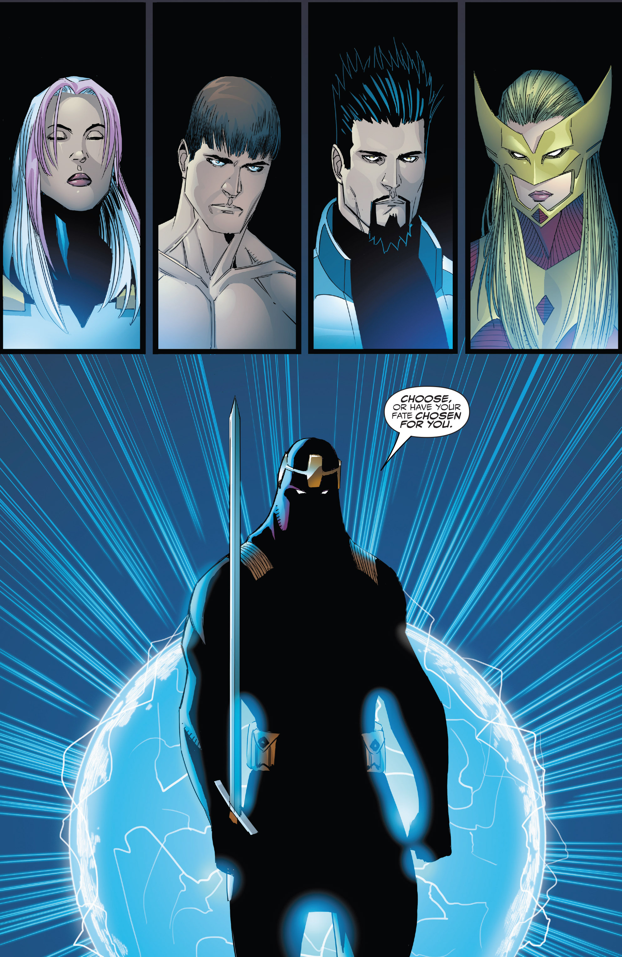 Thunderbolts (2016-) issue 10 - Page 27