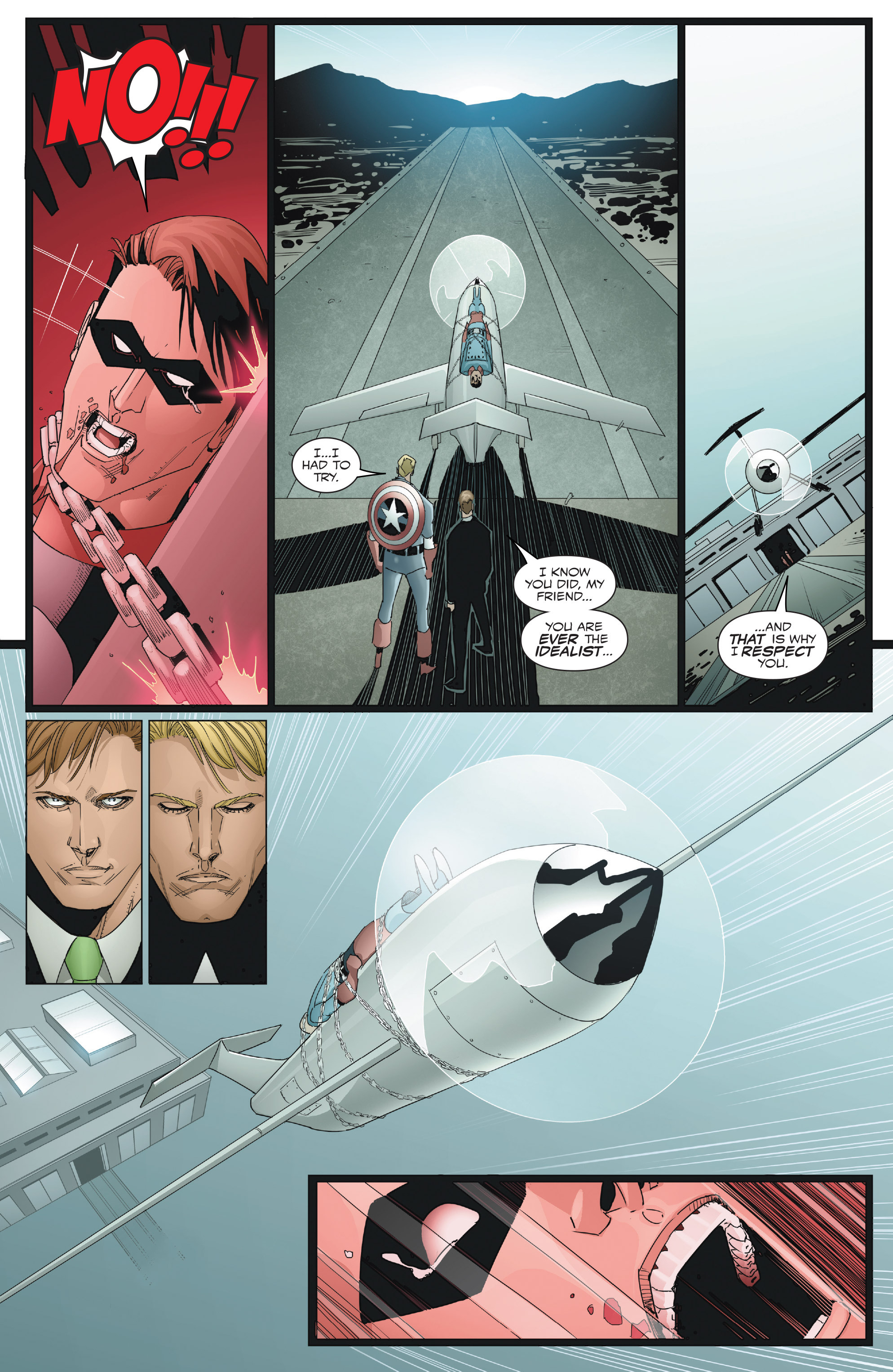 Thunderbolts (2016-) issue 11 - Page 18