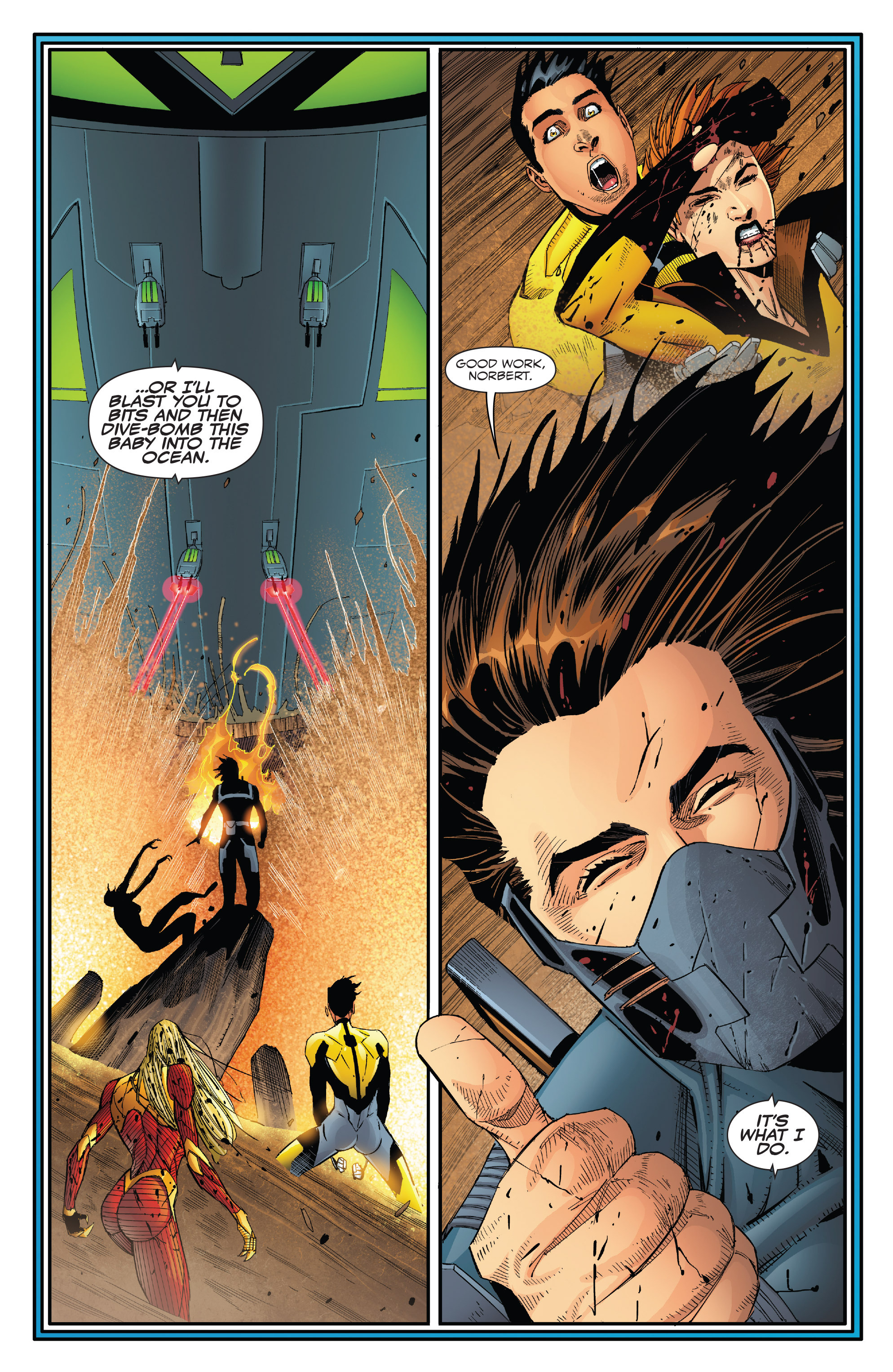 Thunderbolts (2016-) issue 3 - Page 11