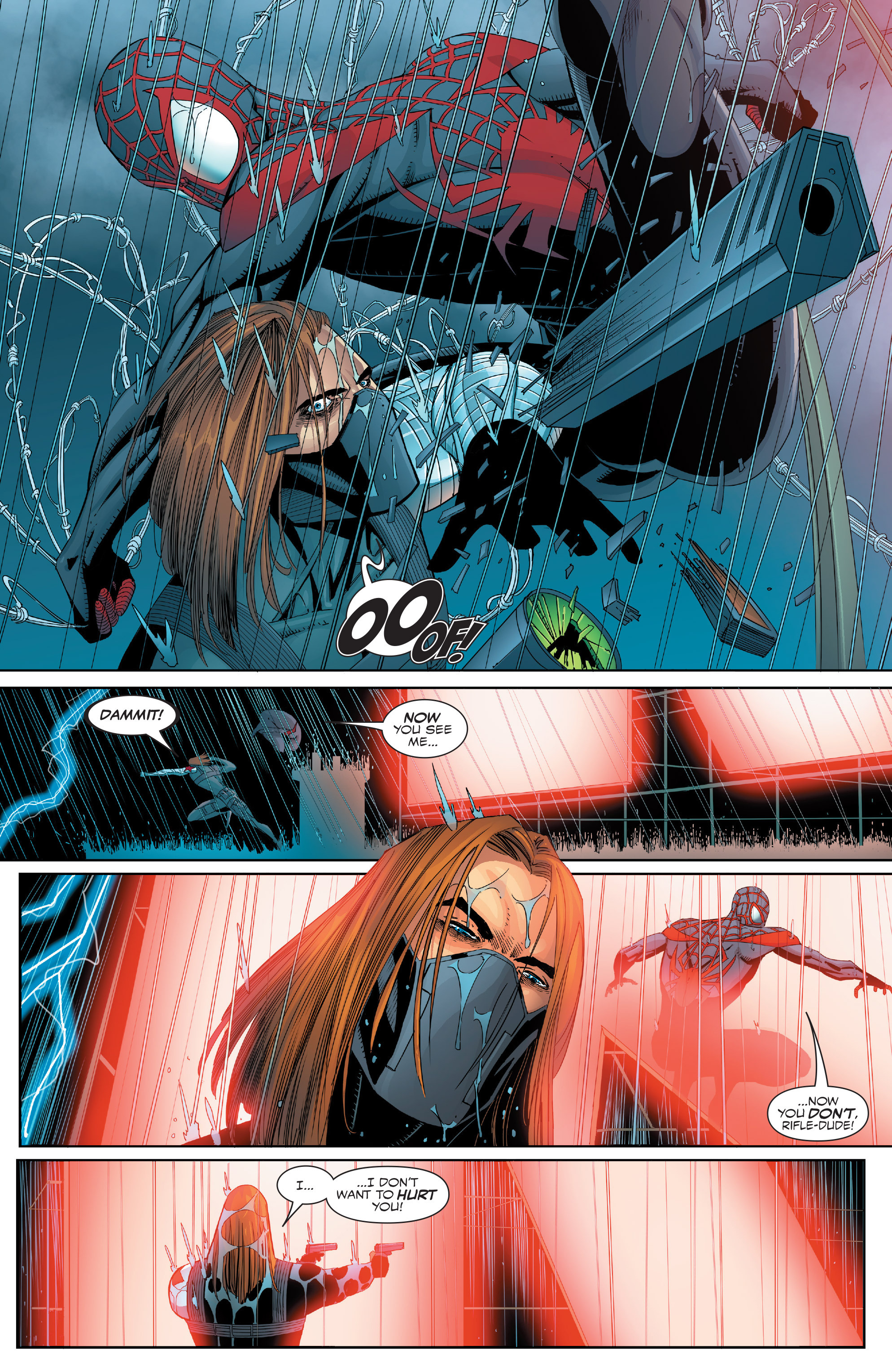 Thunderbolts (2016-) issue 5 - Page 14