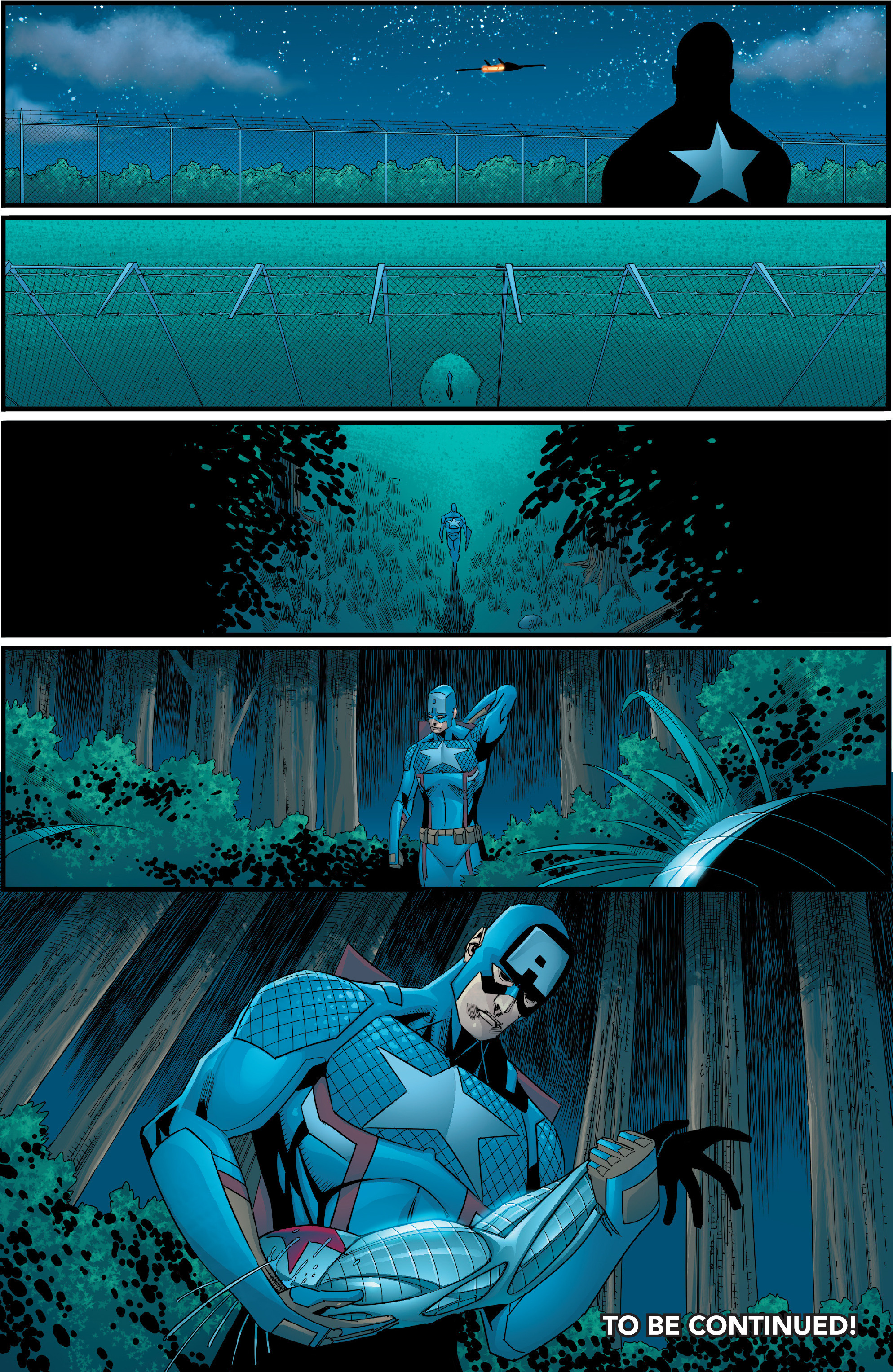 Thunderbolts (2016-) issue 8 - Page 21