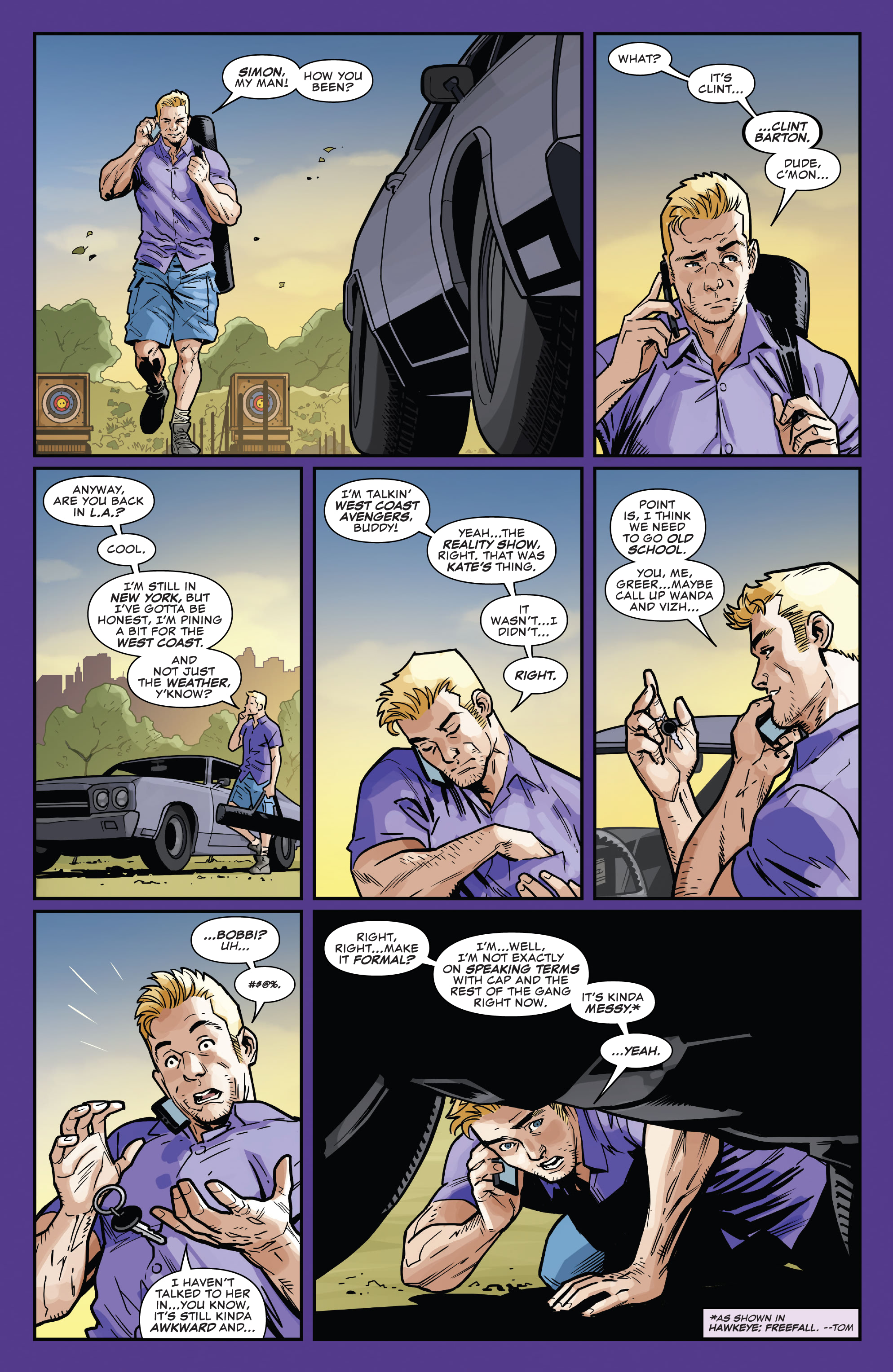 Thunderbolts (2022-): Chapter 1 - Page 3