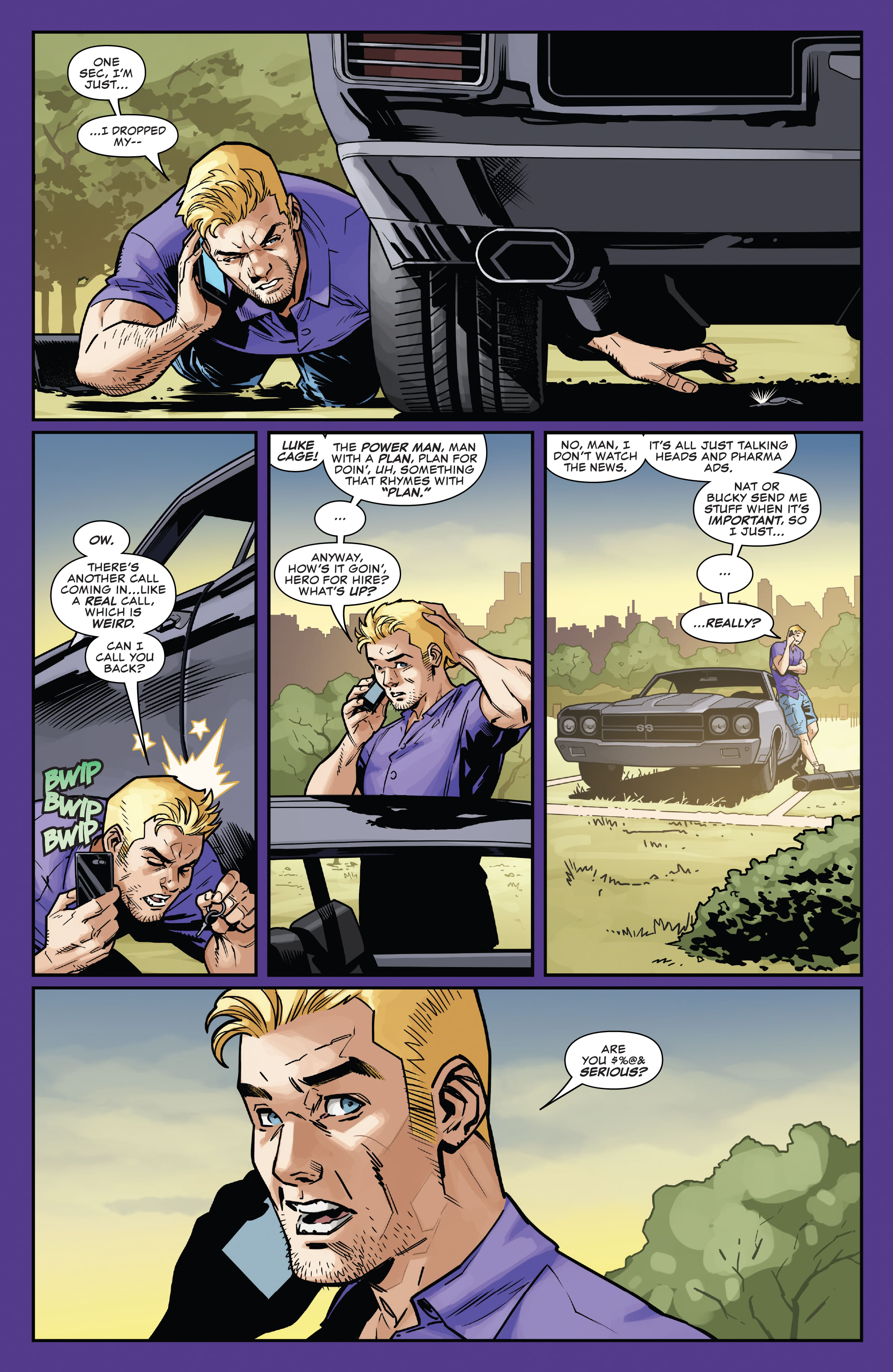 Thunderbolts (2022-): Chapter 1 - Page 4