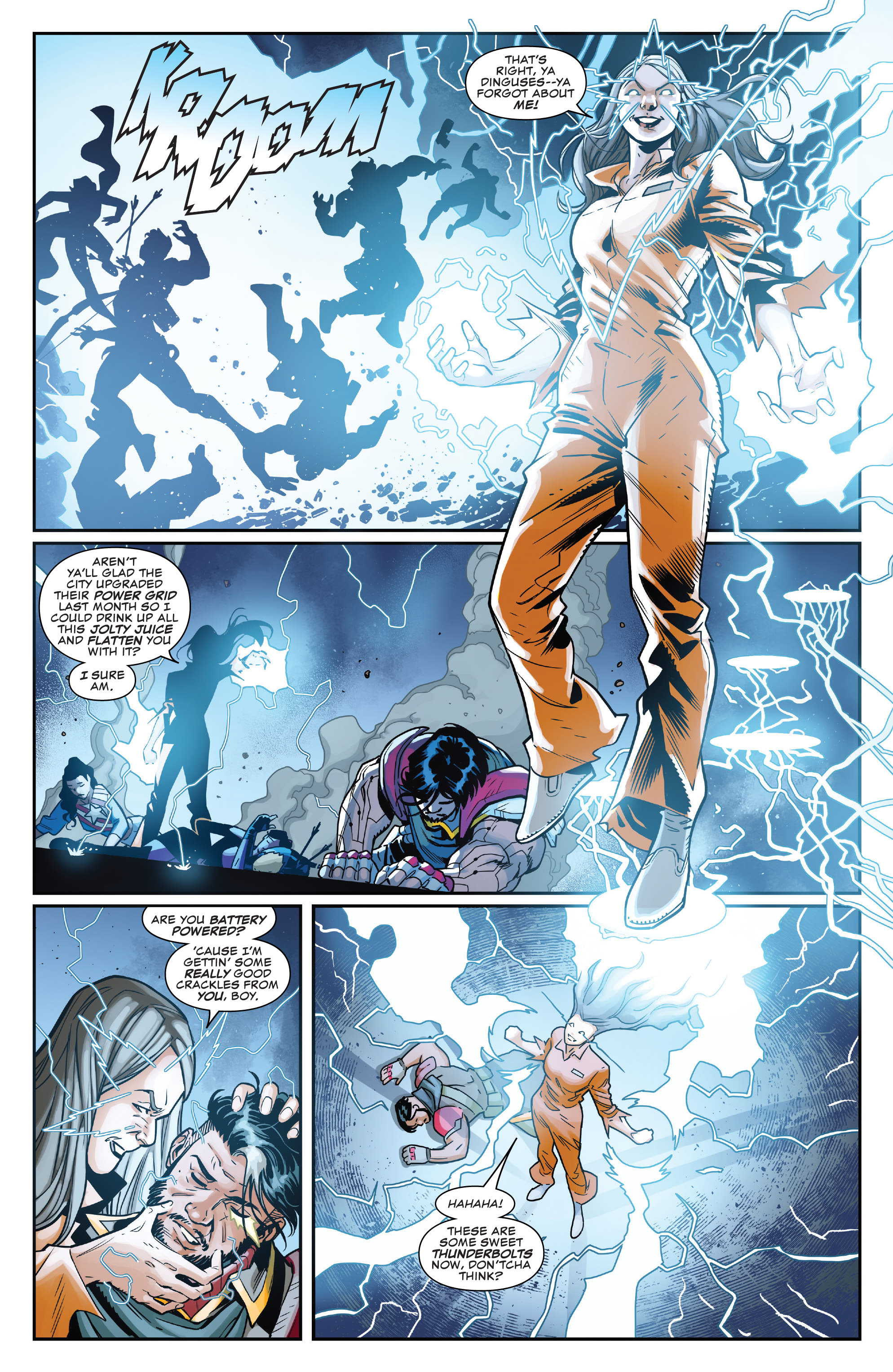 Thunderbolts (2022-) issue 1 - Page 24