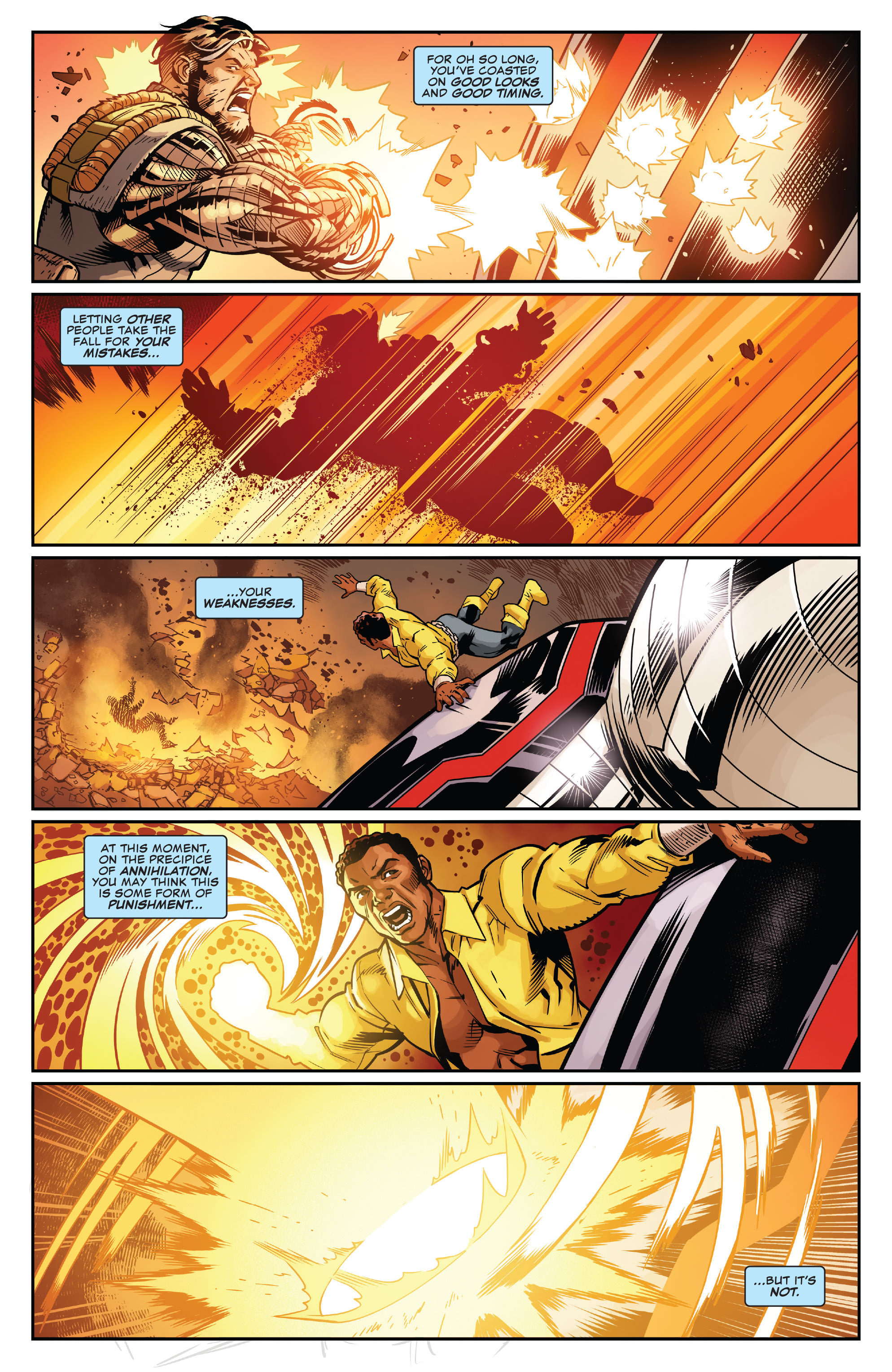 Thunderbolts (2022-) issue 4 - Page 16