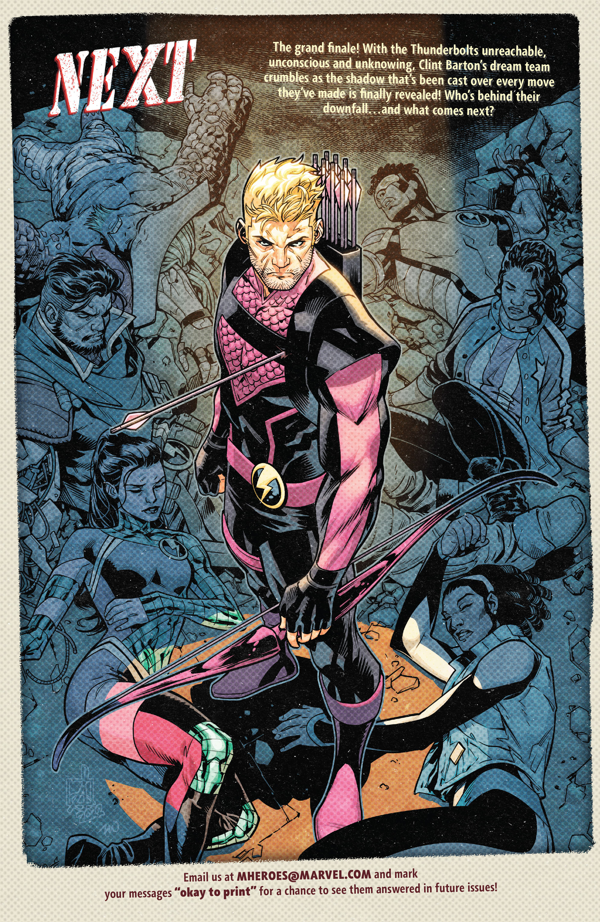 Thunderbolts (2022-) issue 4 - Page 22