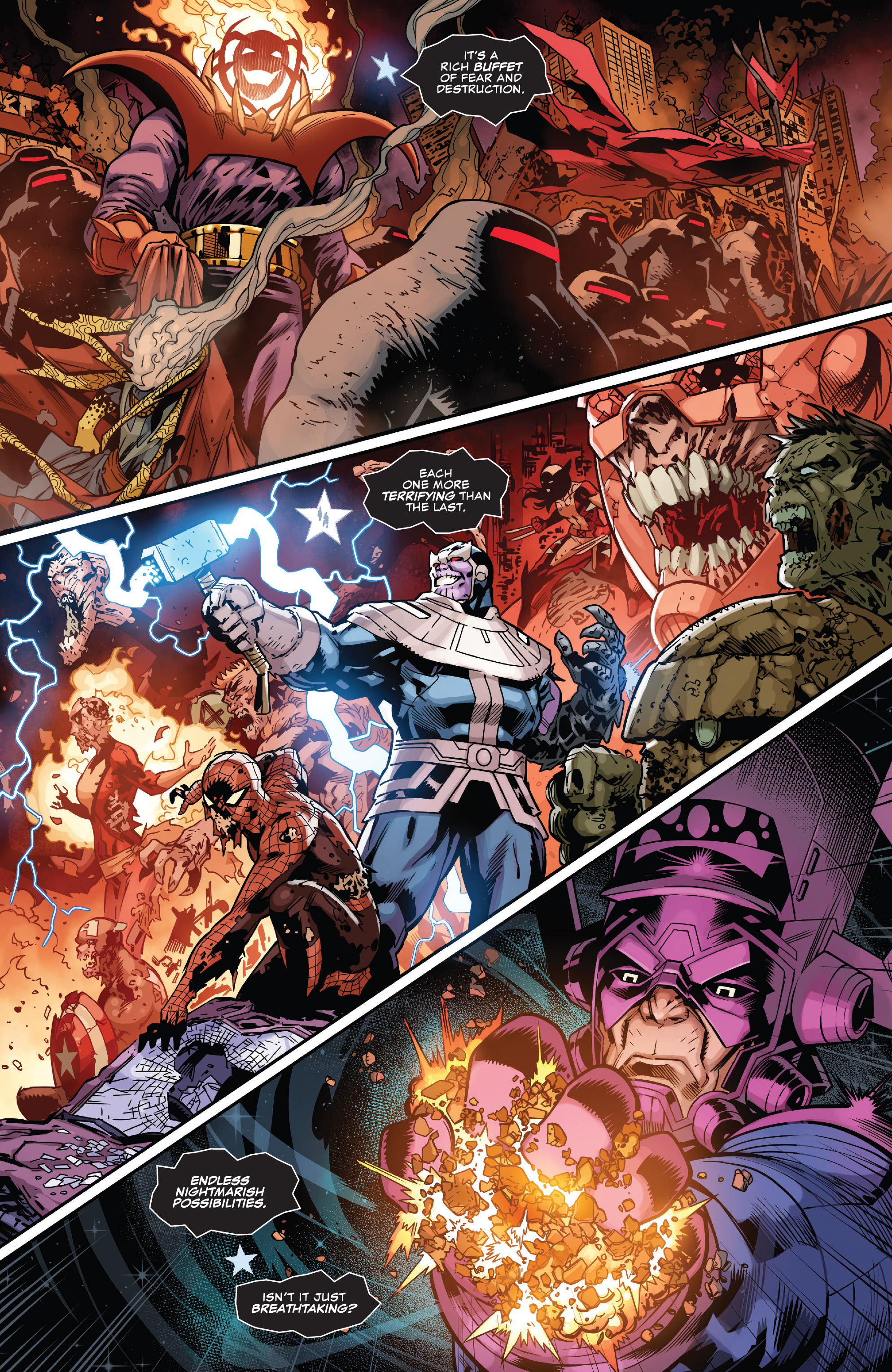 Thunderbolts (2022-) issue 5 - Page 12