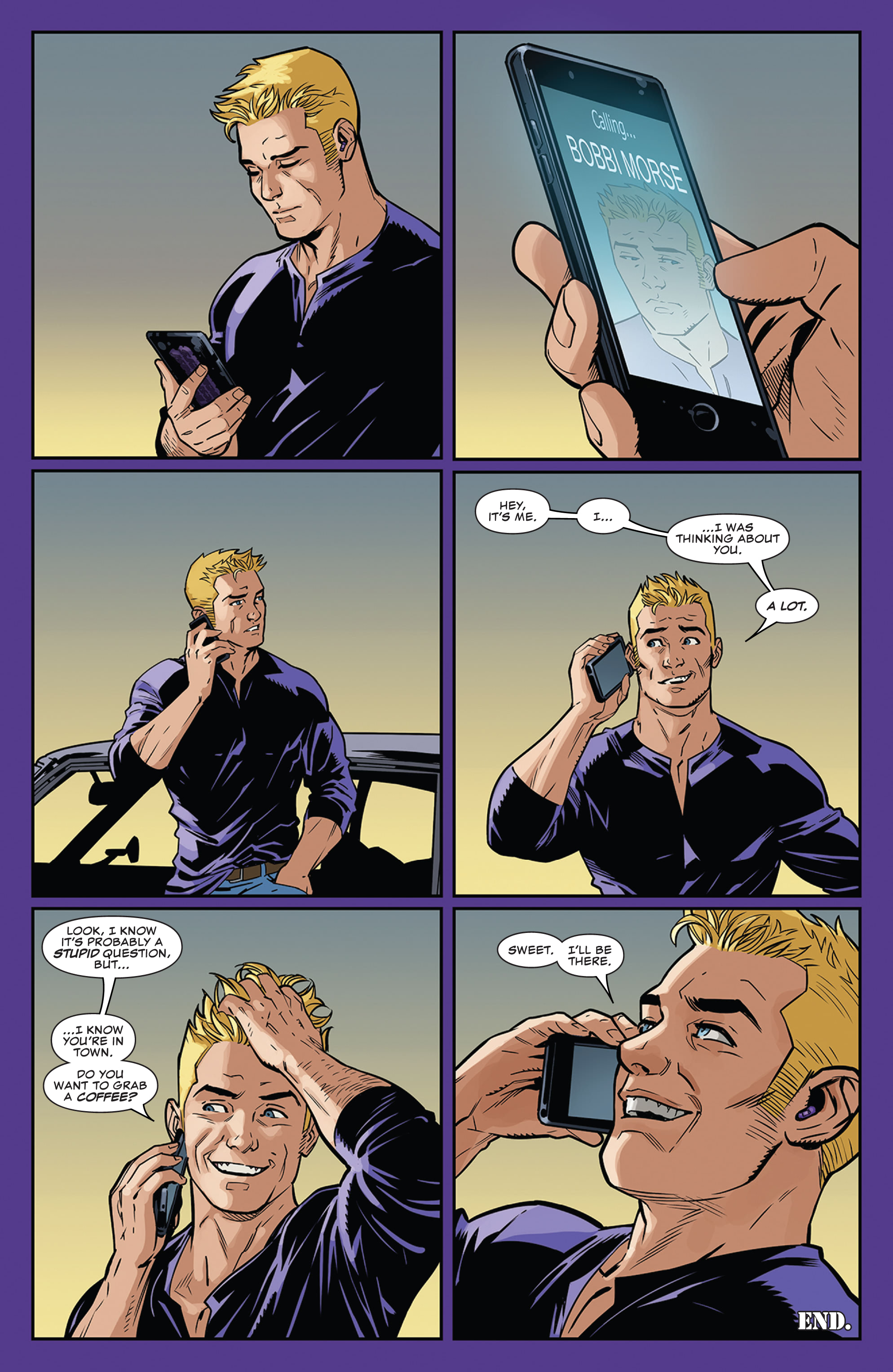 Thunderbolts (2022-) issue 5 - Page 23